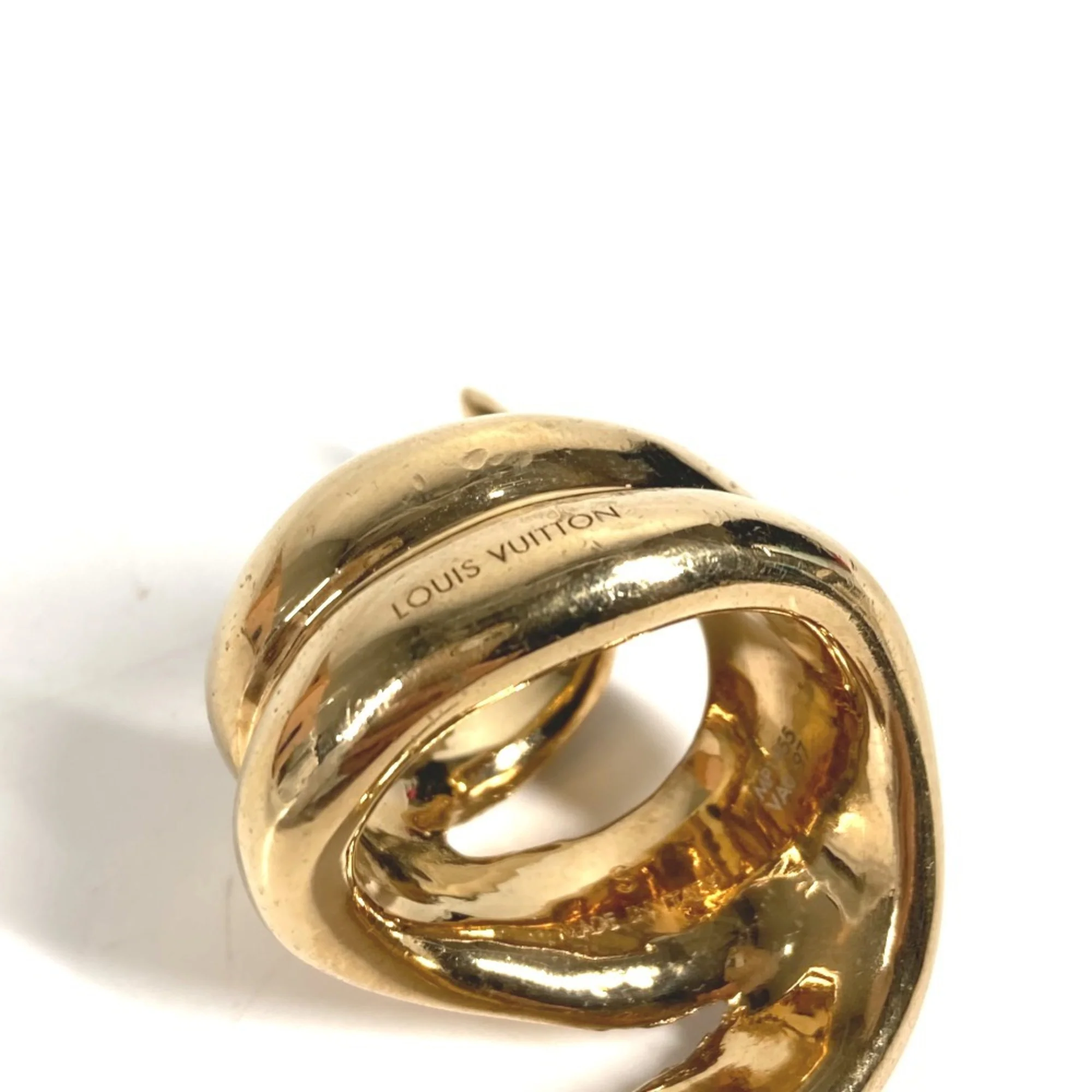 Ring Metal Gold - Image 6
