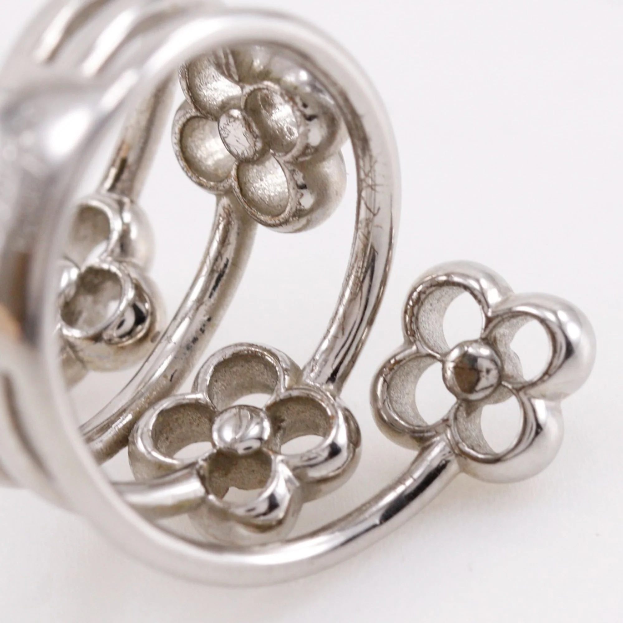 Ring Metal Silver - Image 9