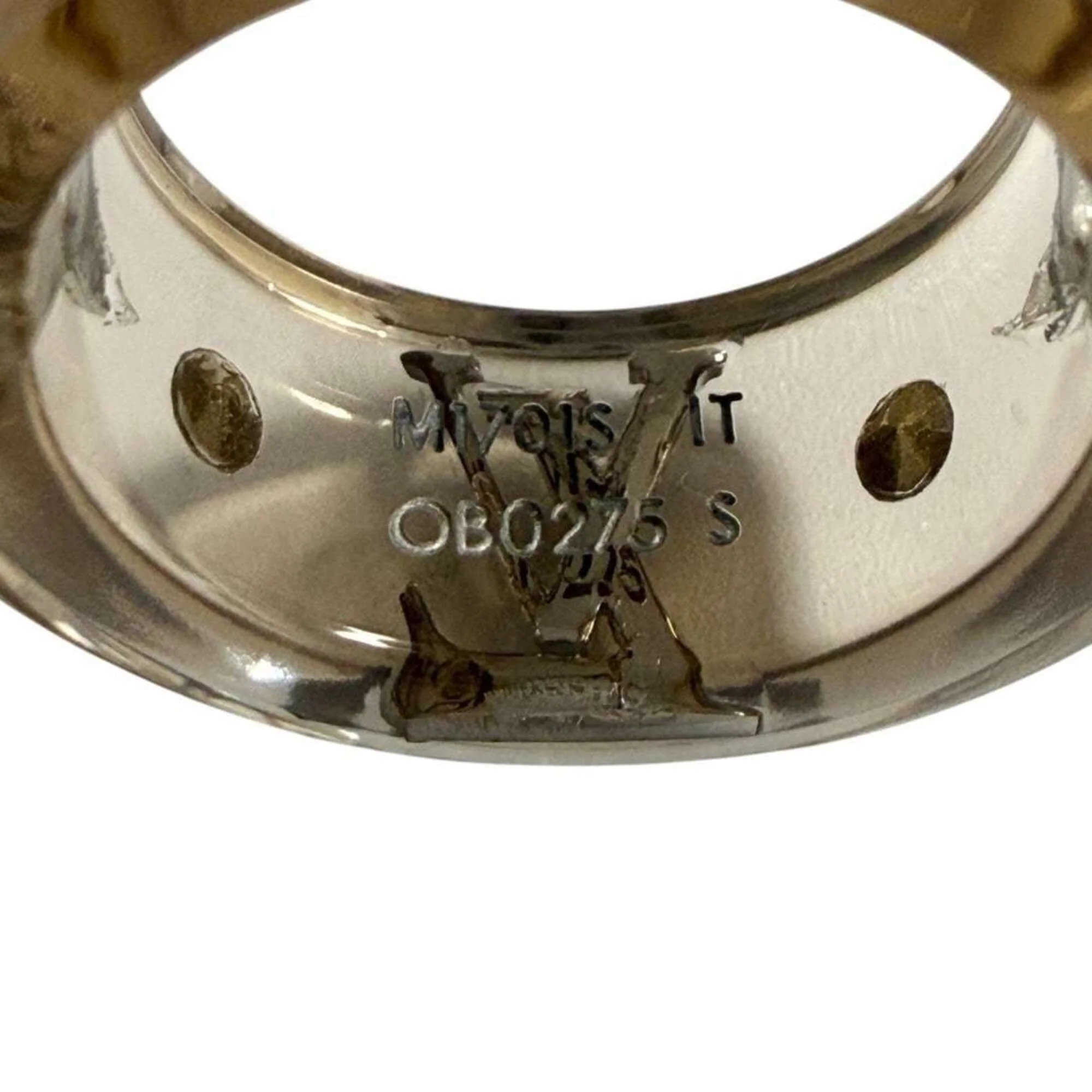 Ring Resin and Rhinestone - Image 7