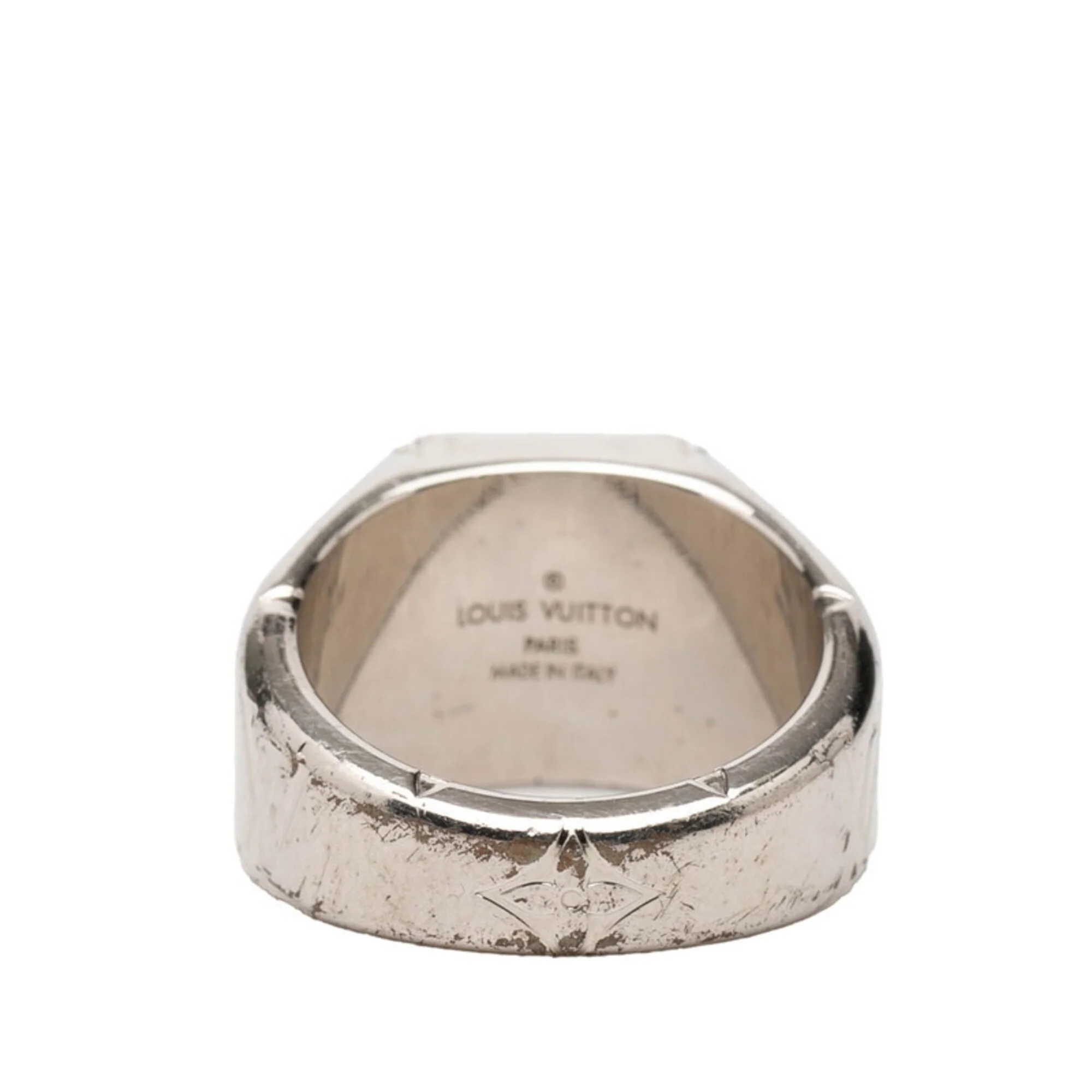 Ring Silver Metal - Image 3