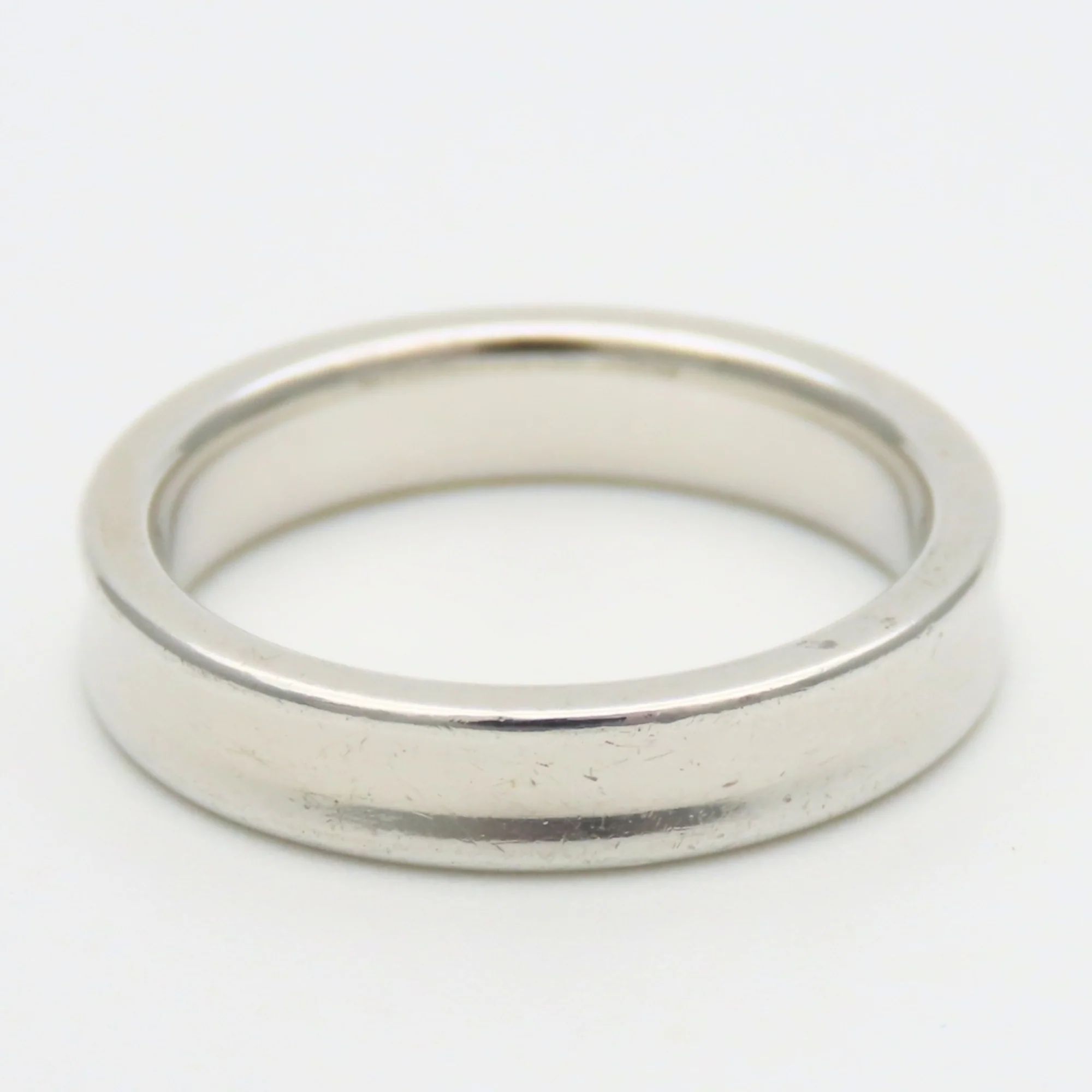 1837 Narrow Ring Sterling Silver - Image 6