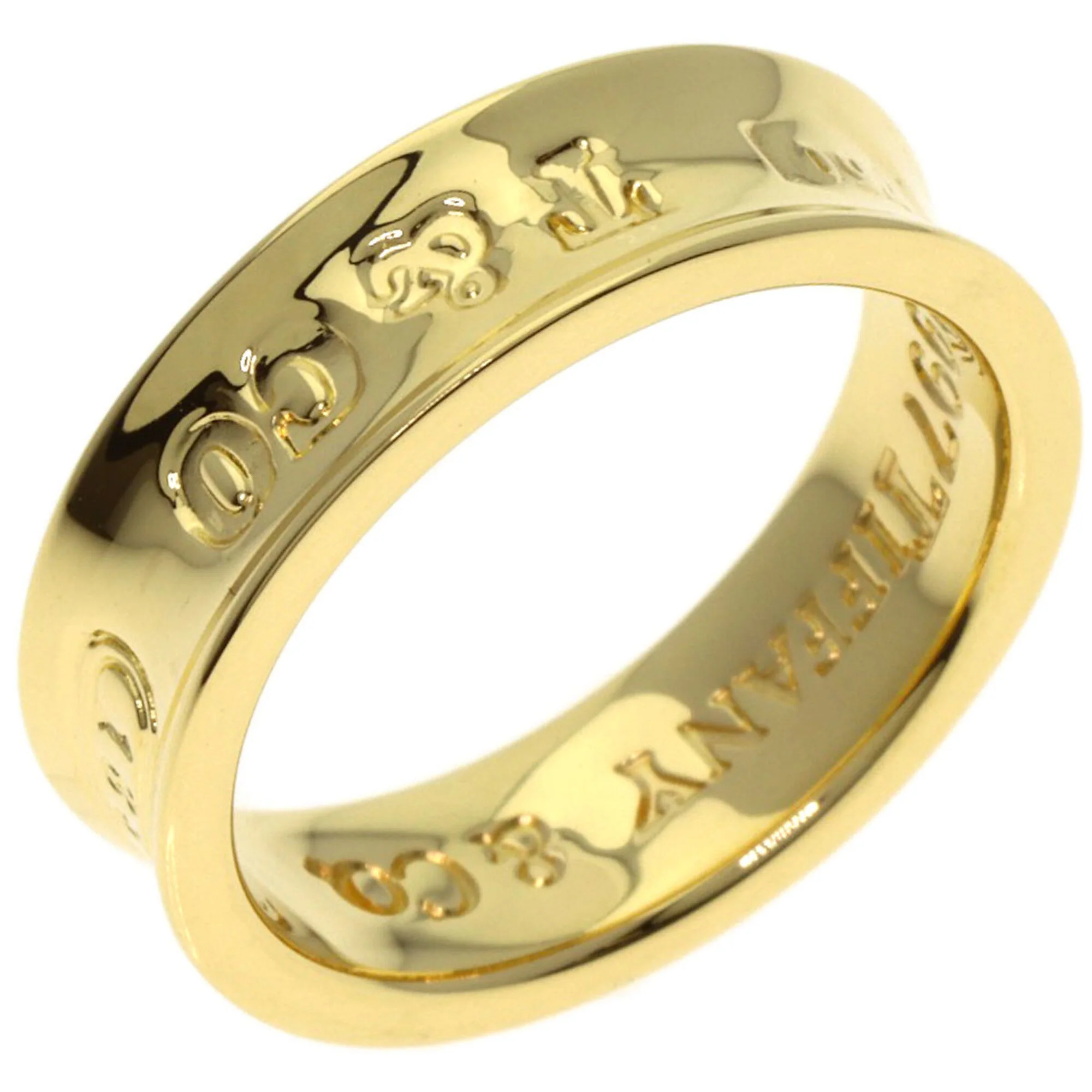 1837 Ring 18K Yellow Gold - Image 2