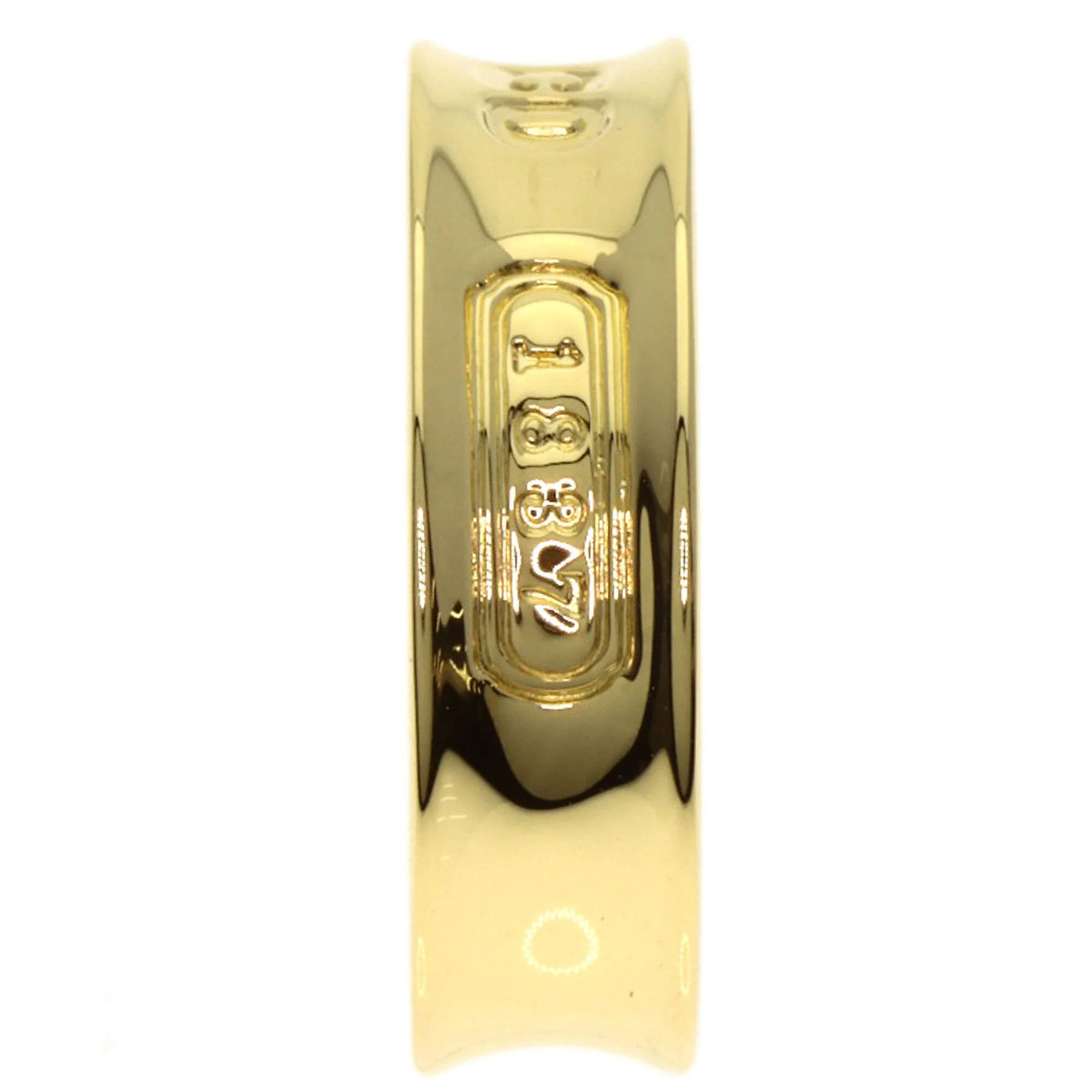 1837 Ring 18K Yellow Gold - Image 3