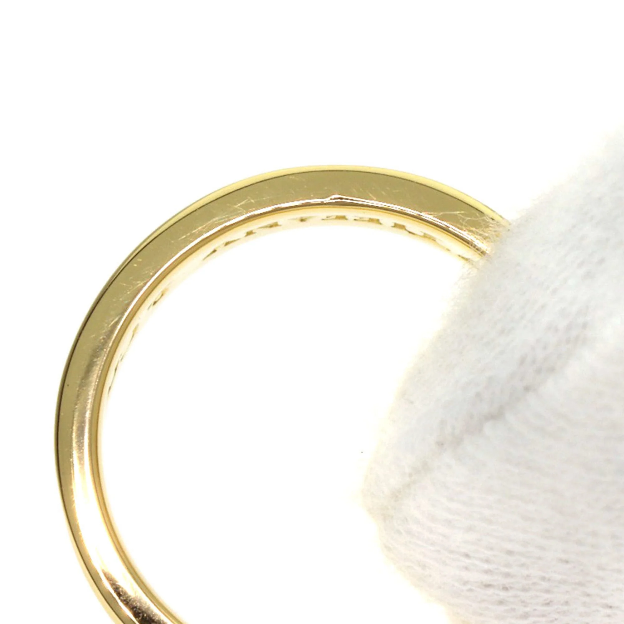 1837 Ring 18K Yellow Gold - Image 8
