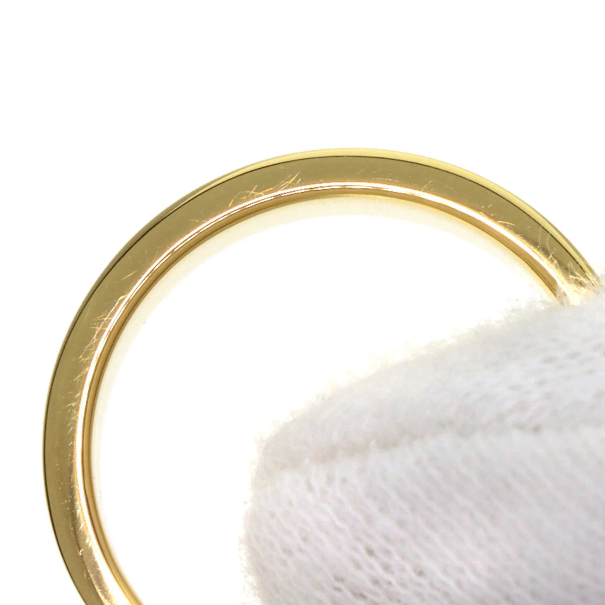 1837 Ring 18K Yellow Gold - Image 9