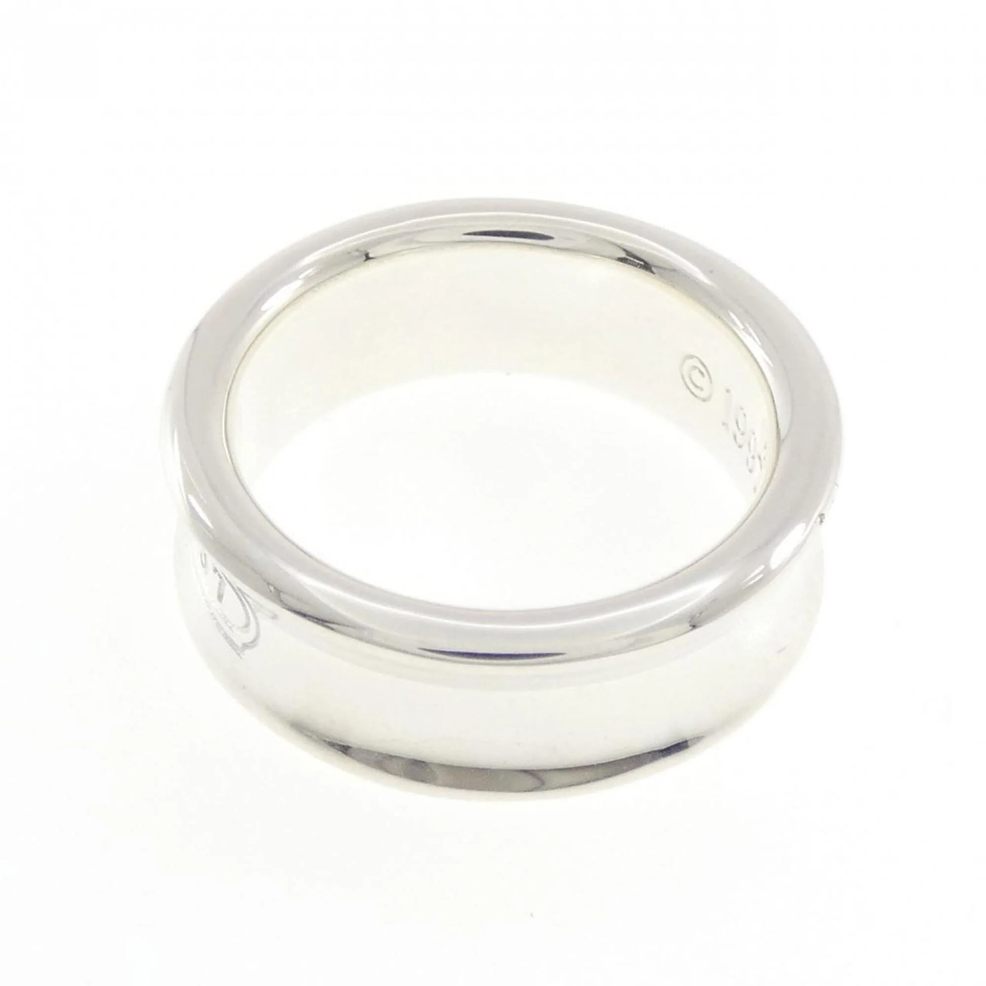 1837 Ring Sterling Silver - Image 3