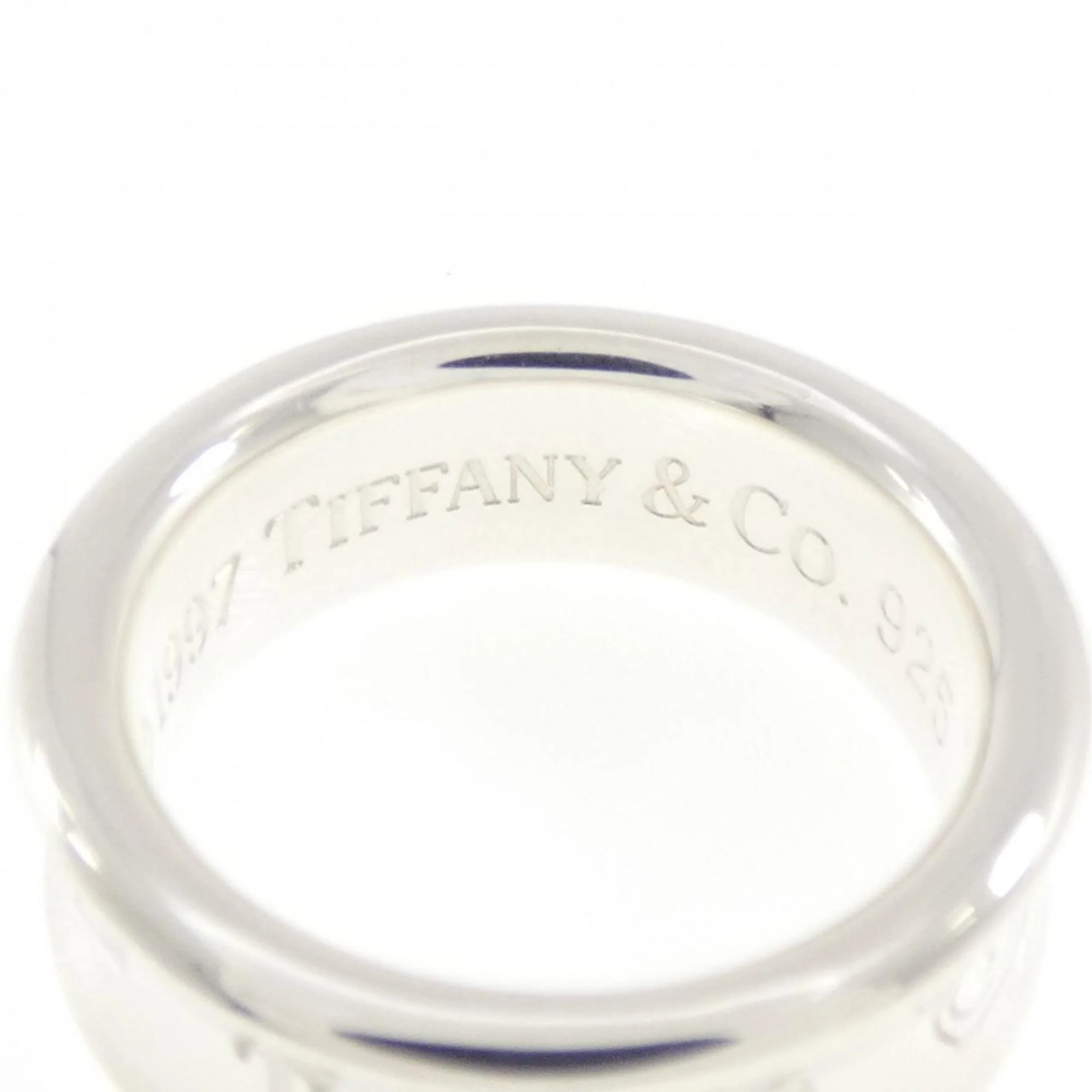 1837 Ring Sterling Silver - Image 4