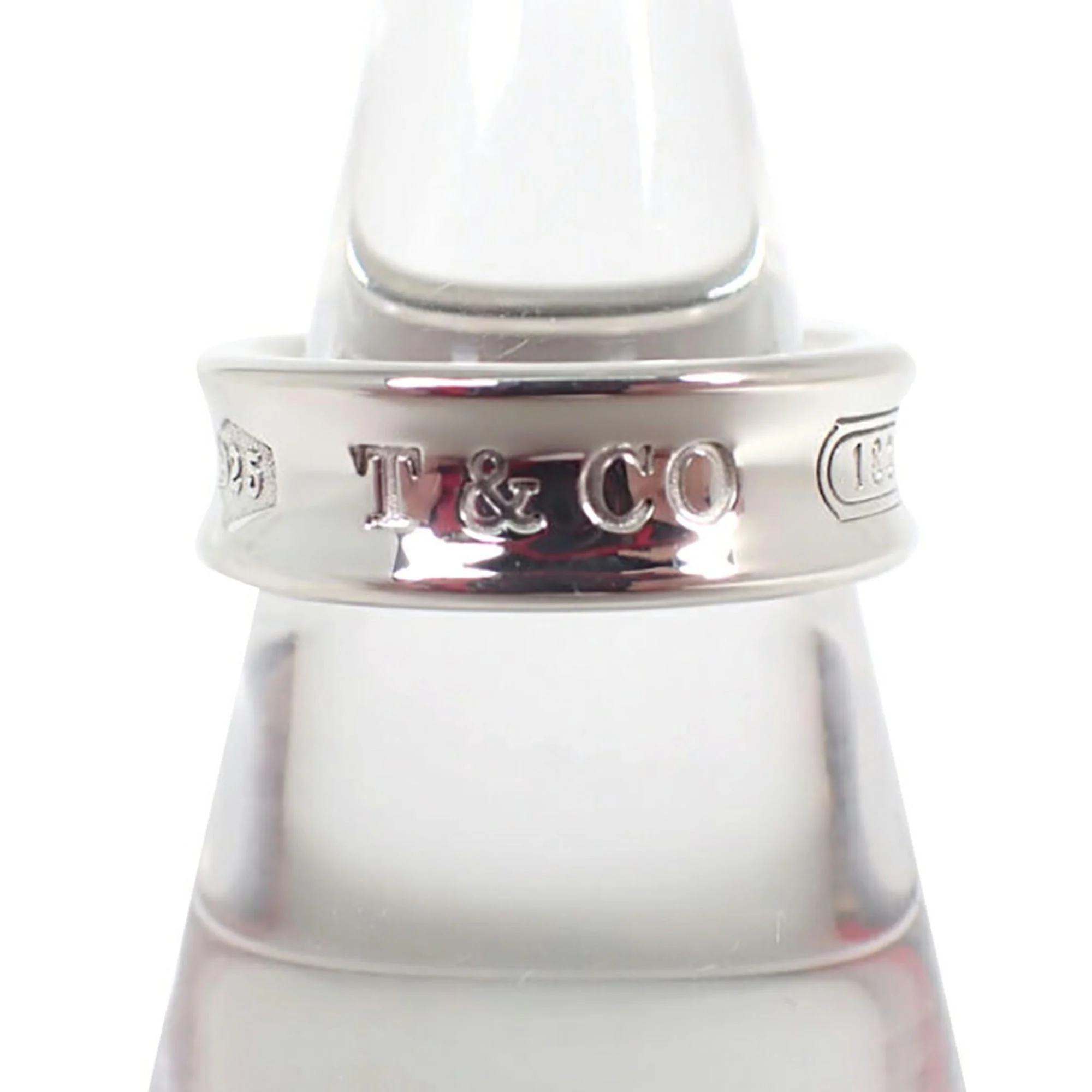 1837 Ring Sterling Silver - Image 2