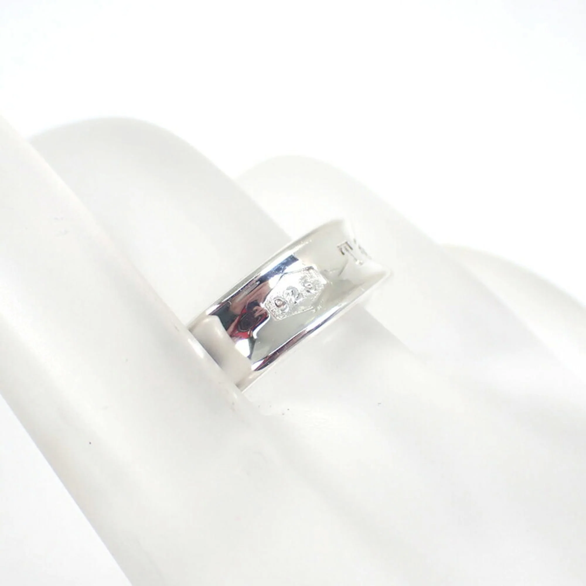 1837 Ring Sterling Silver - Image 6