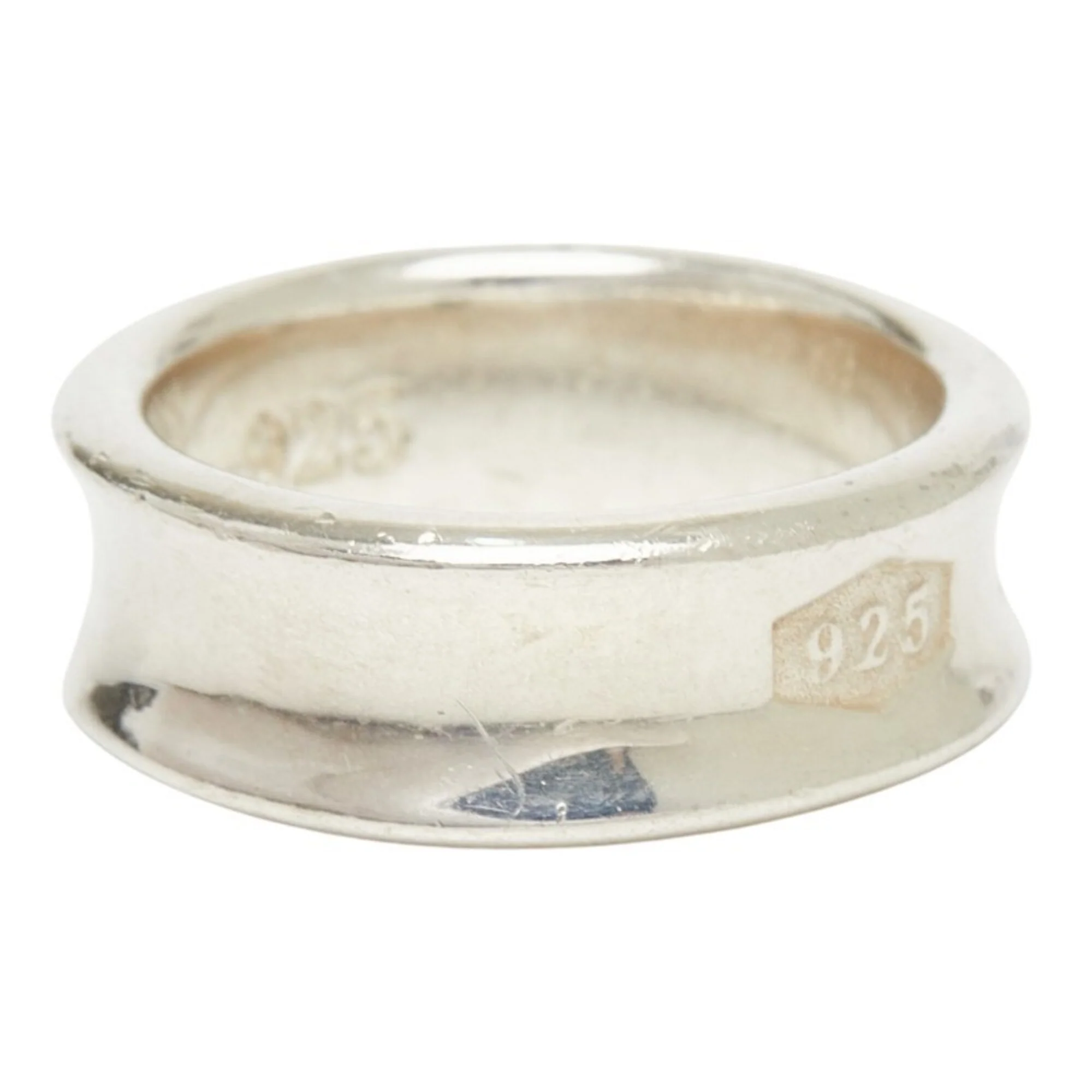 1837 Ring Sterling Silver - Image 4