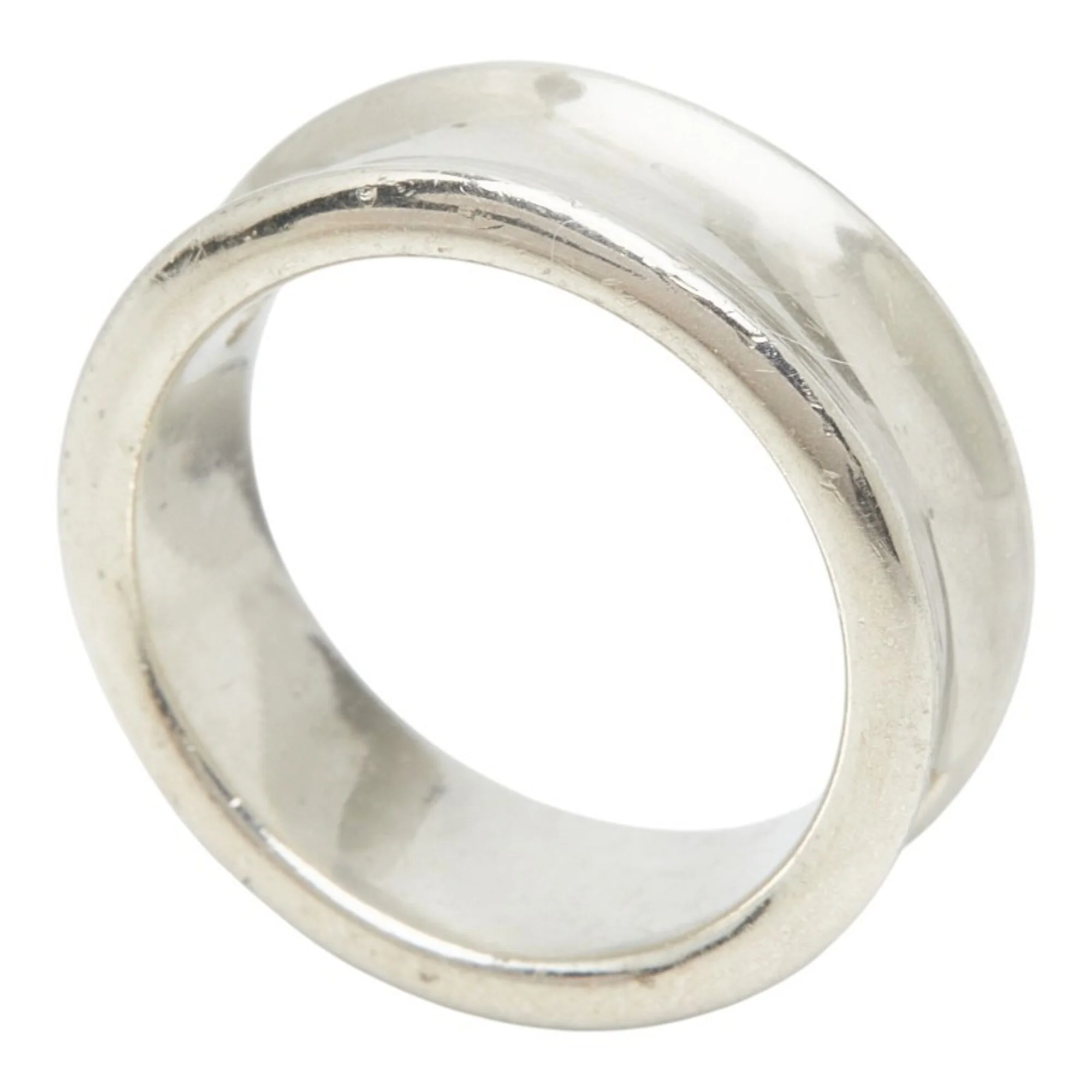 1837 Ring Sterling Silver - Image 5