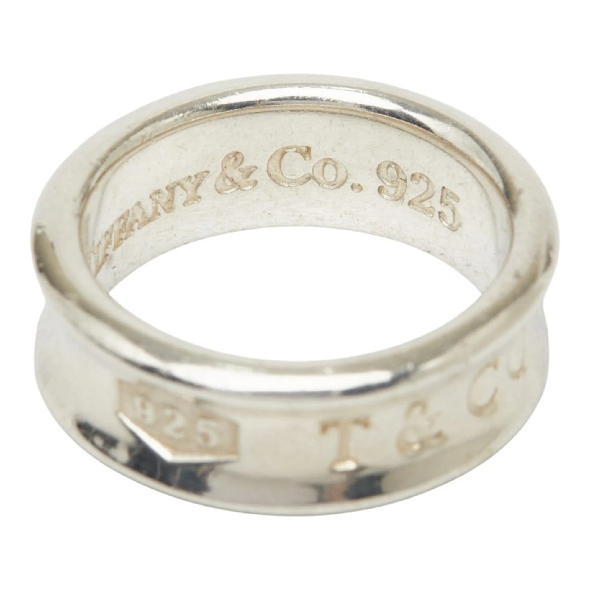 1837 Ring Sterling Silver - Image 7