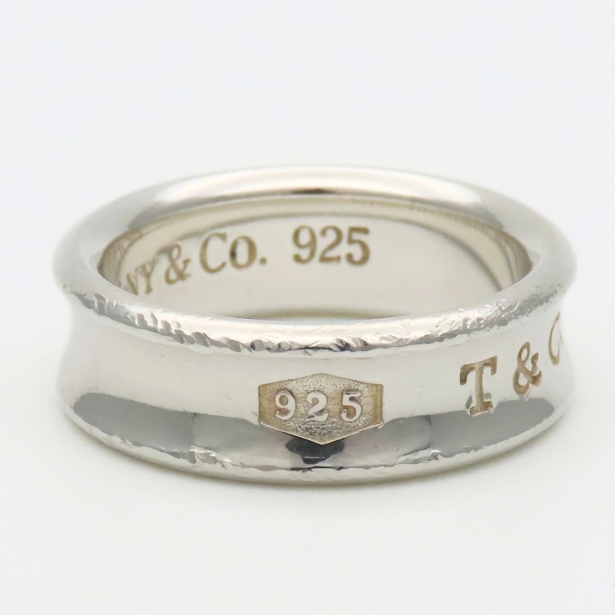 1837 Ring Sterling Silver - Image 3