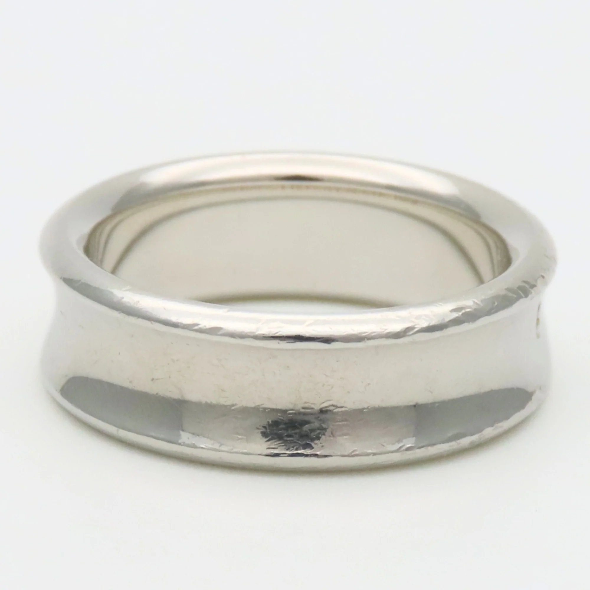 1837 Ring Sterling Silver - Image 6