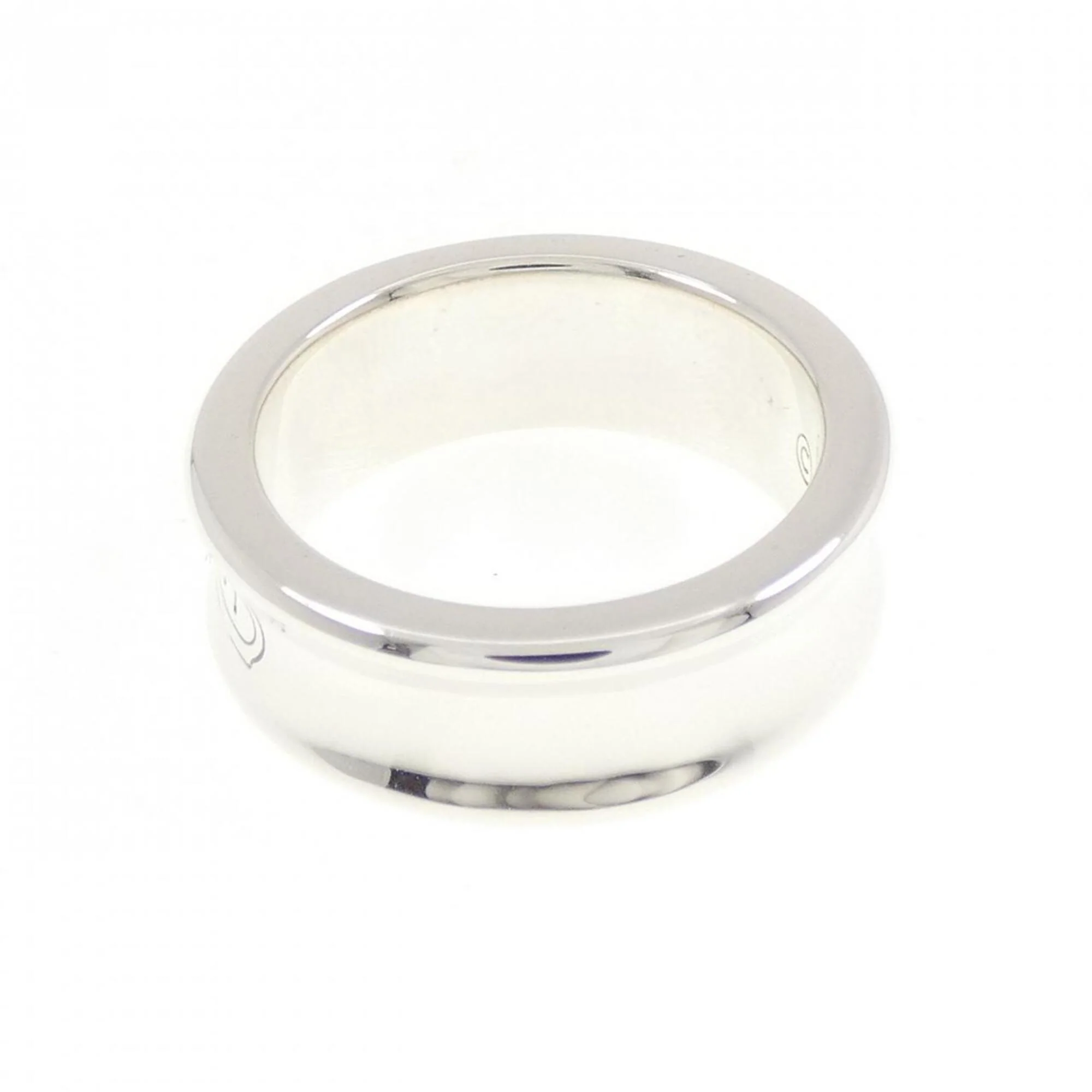 1837 Ring Sterling Silver - Image 3