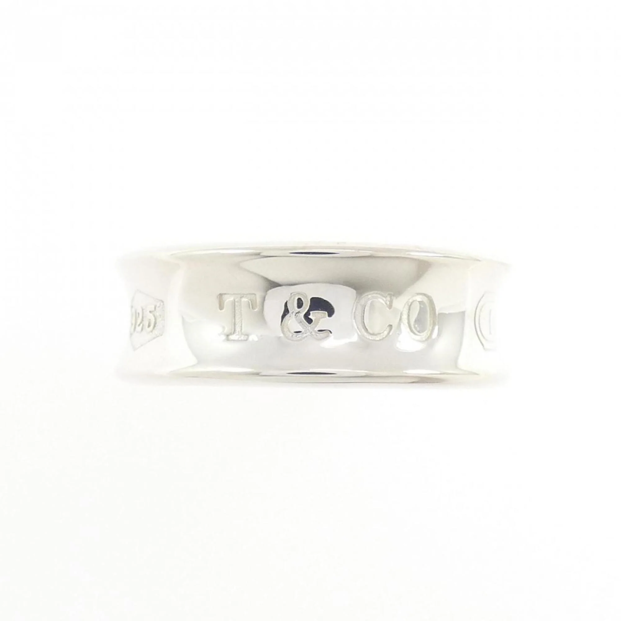 1837 Ring Sterling Silver - Image 2
