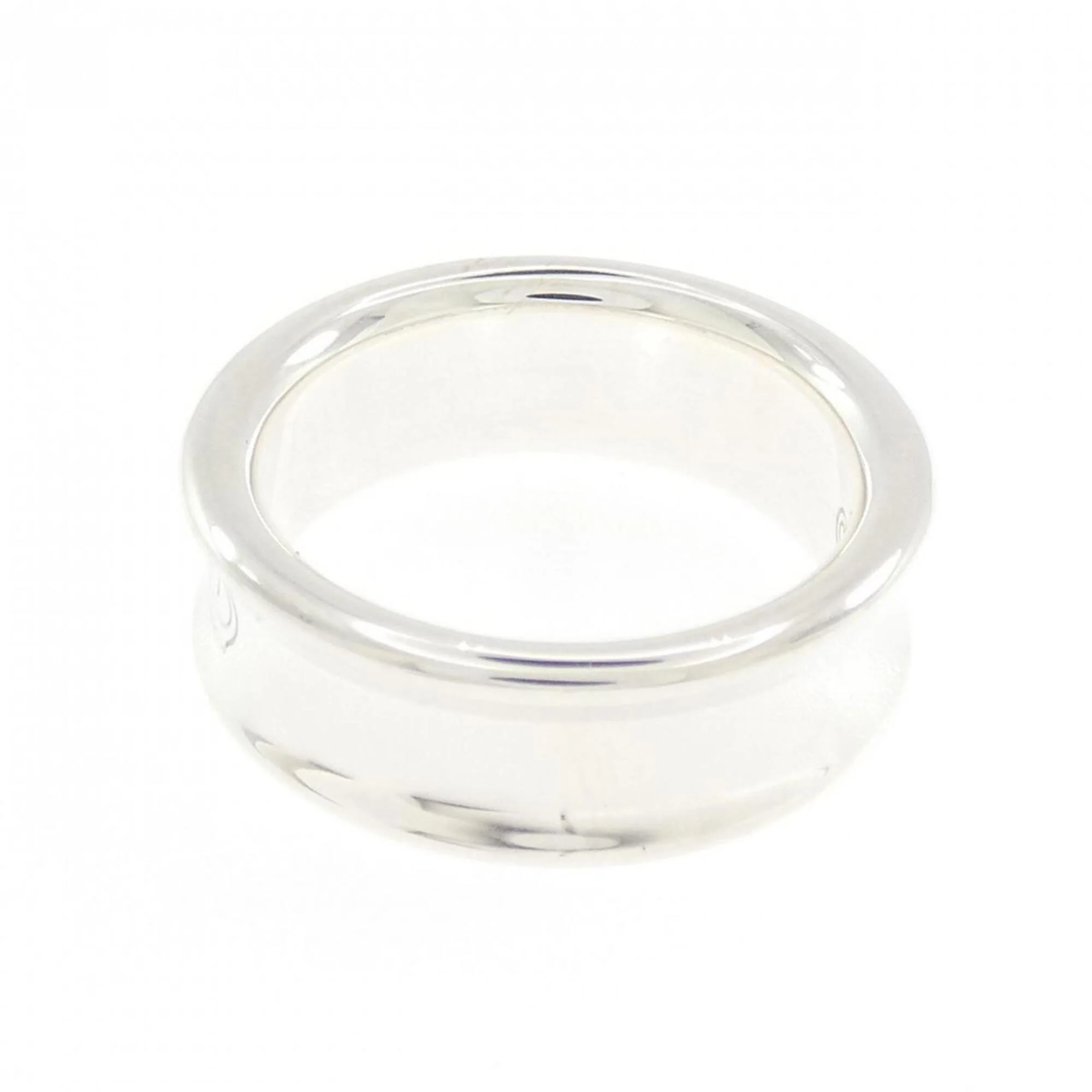 1837 Ring Sterling Silver - Image 3