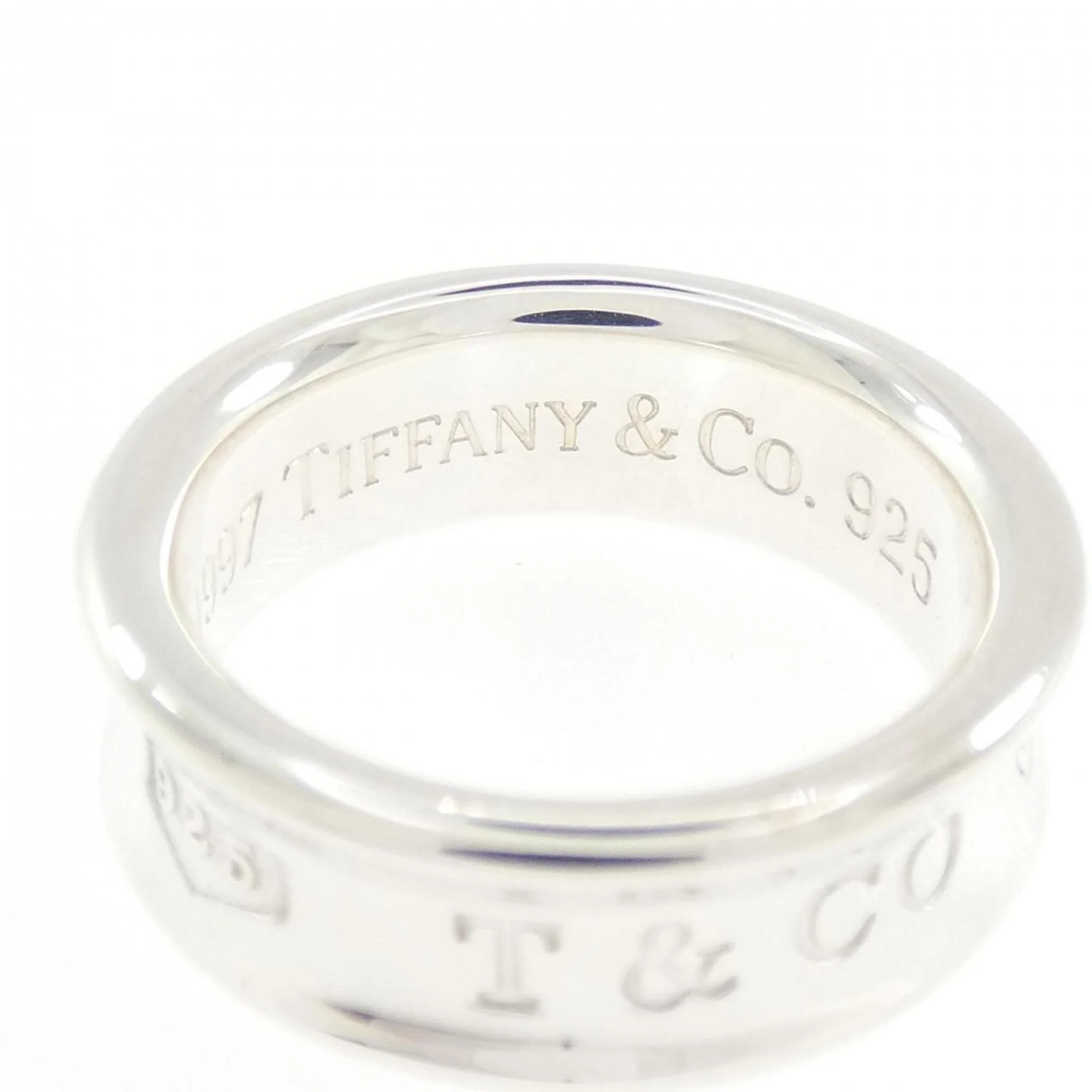 1837 Ring Sterling Silver - Image 4