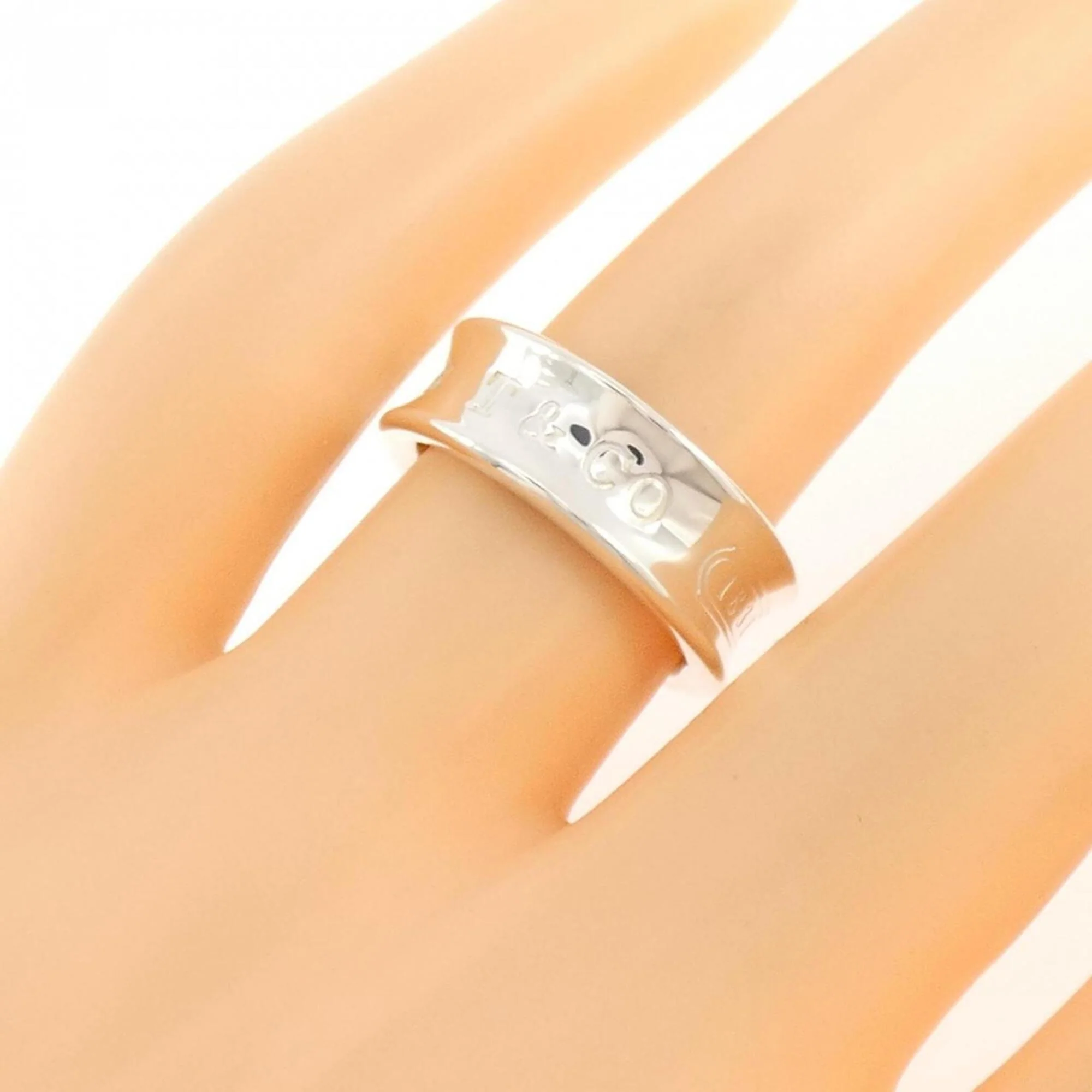 1837 Ring Sterling Silver - Image 5