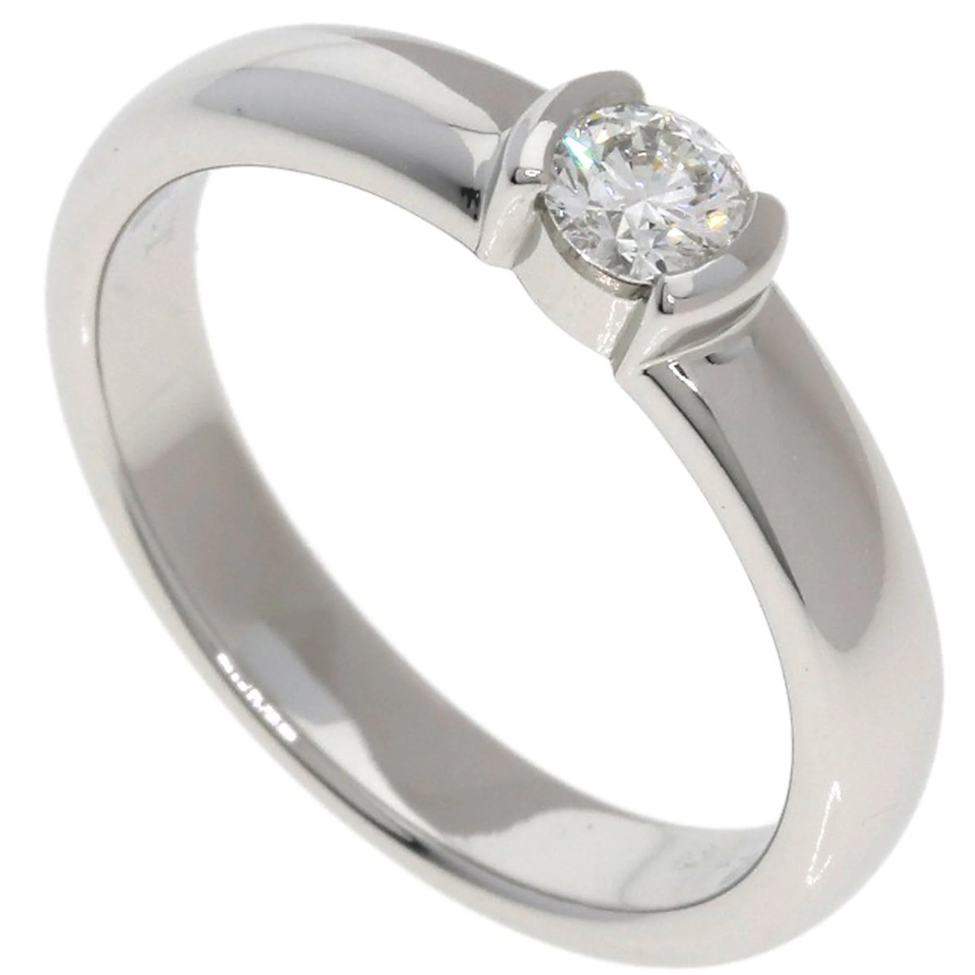 Anniversary Ring Platinum