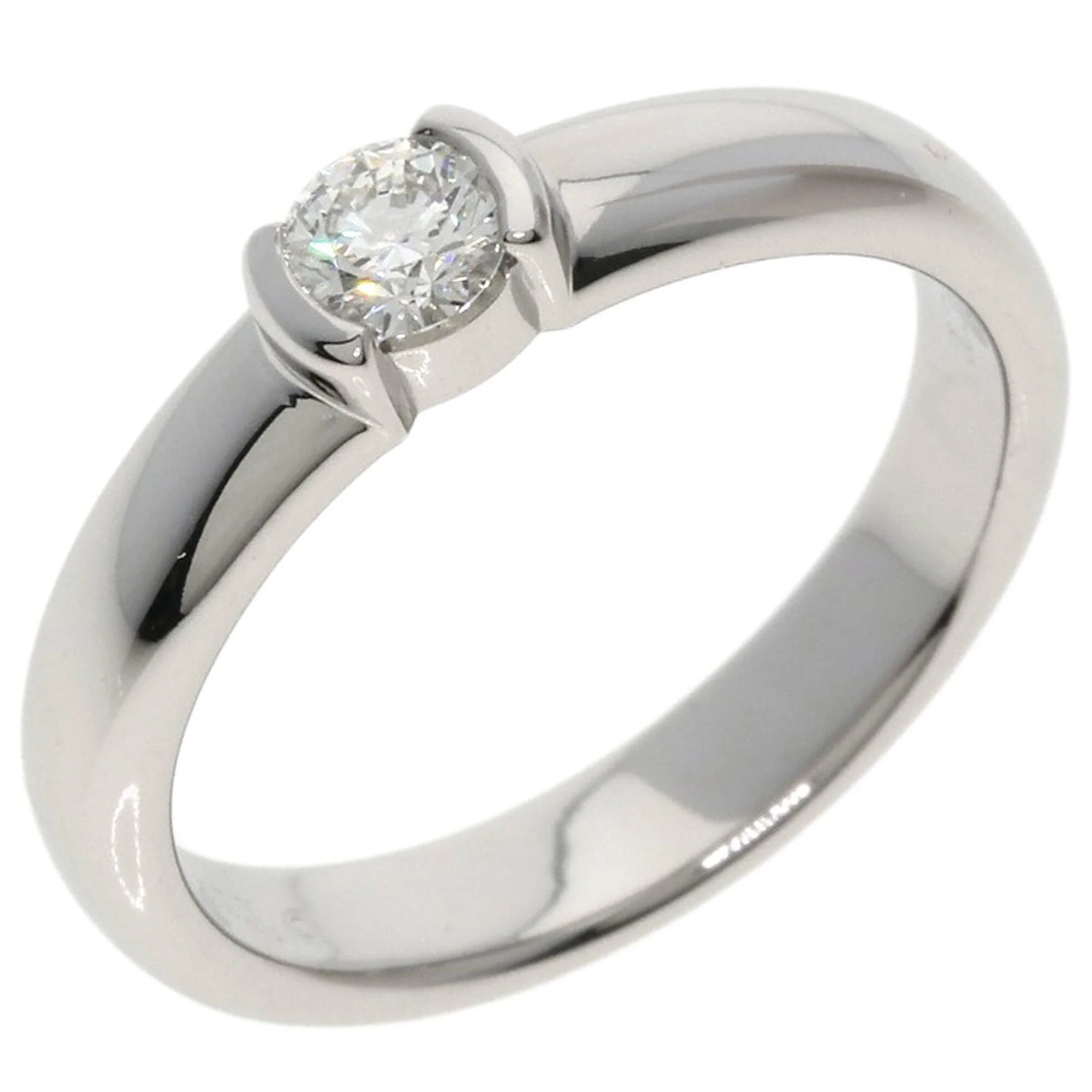 Anniversary Ring Platinum - Image 2