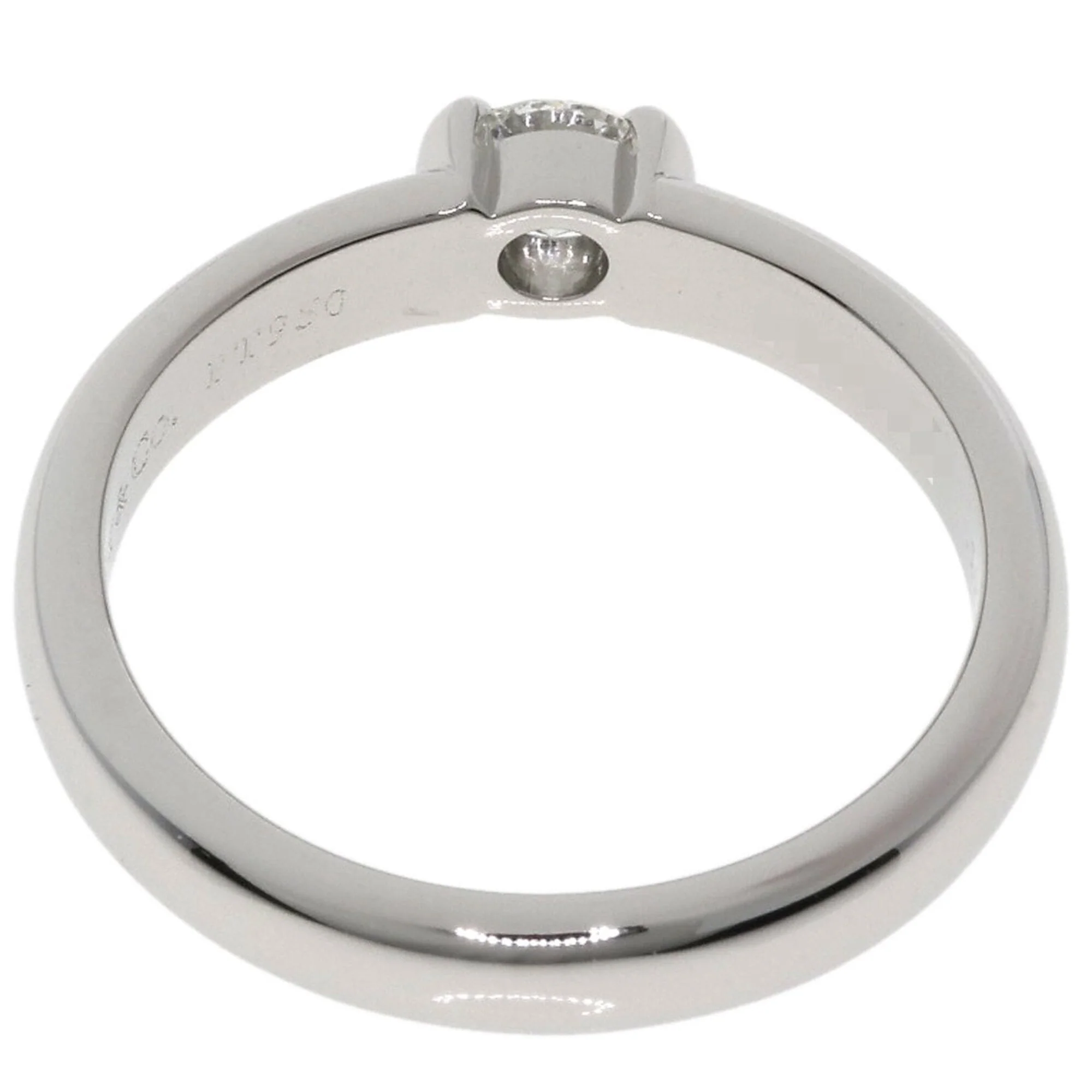Anniversary Ring Platinum - Image 4