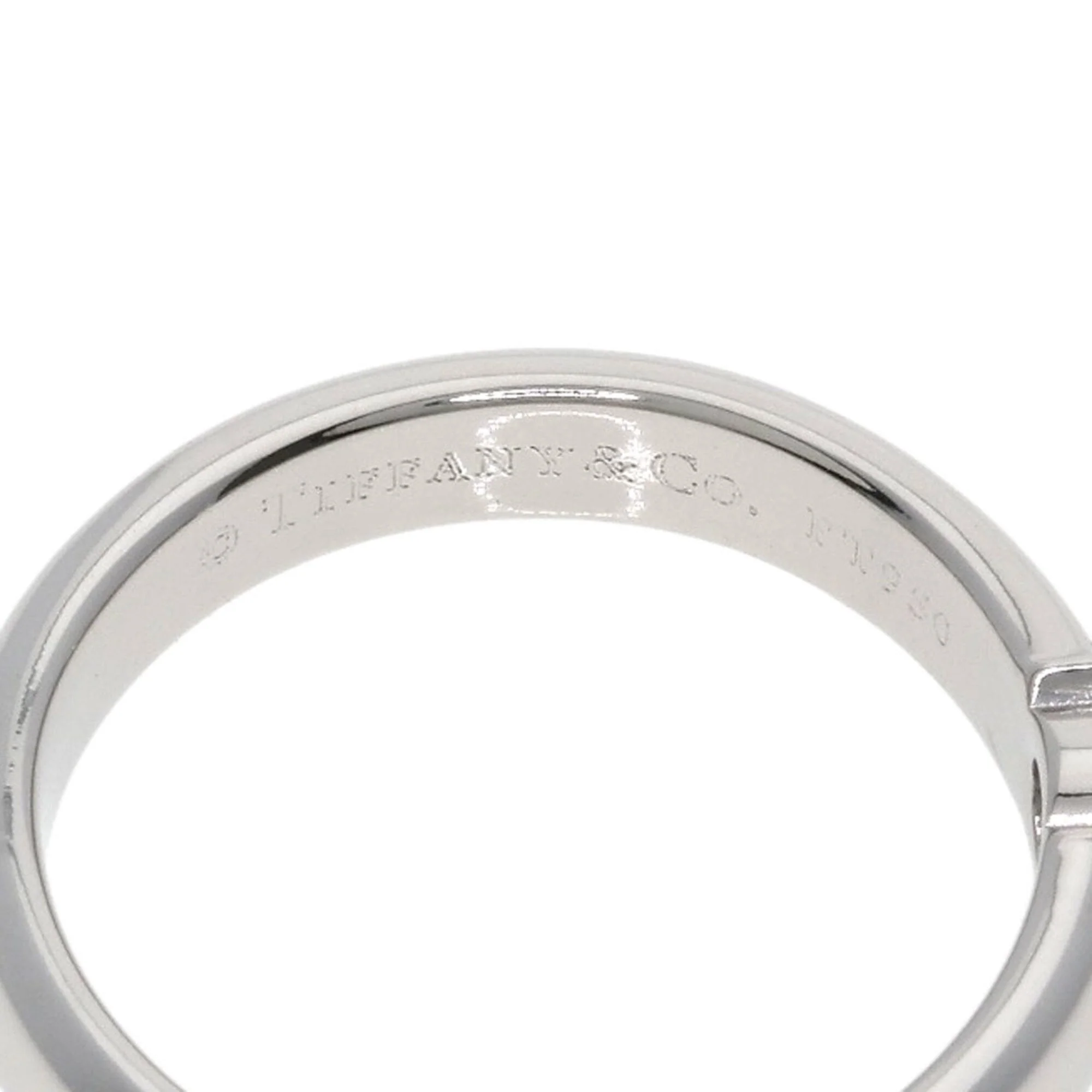 Anniversary Ring Platinum - Image 5