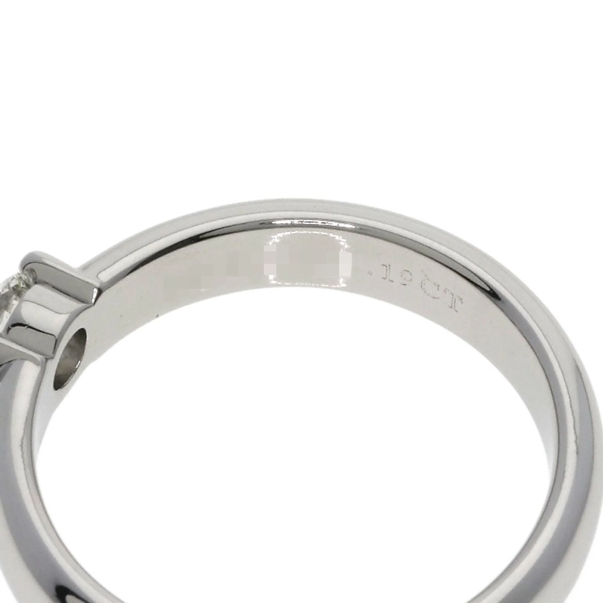 Anniversary Ring Platinum - Image 6