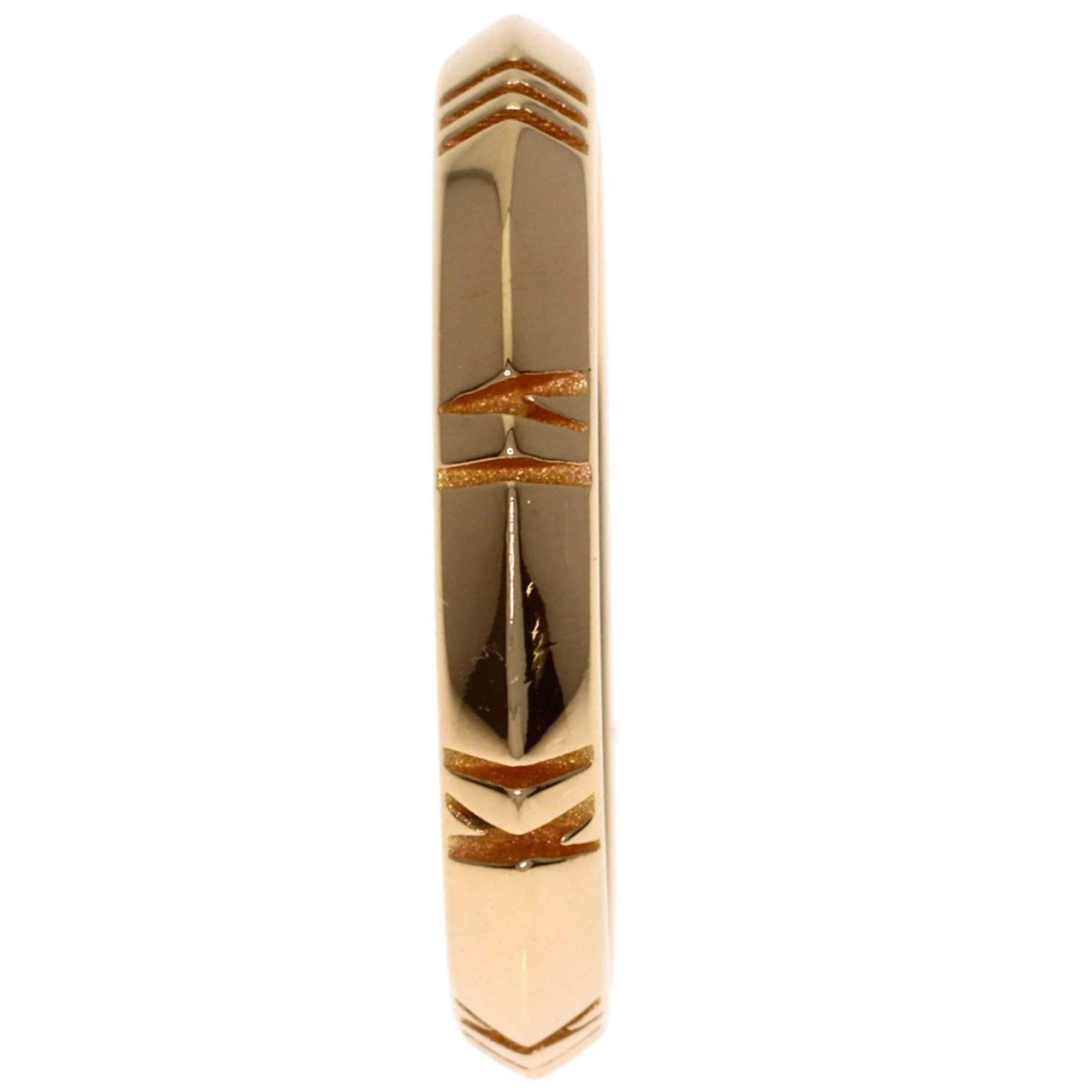 Atlas Ring 18K Rose Gold - Image 3