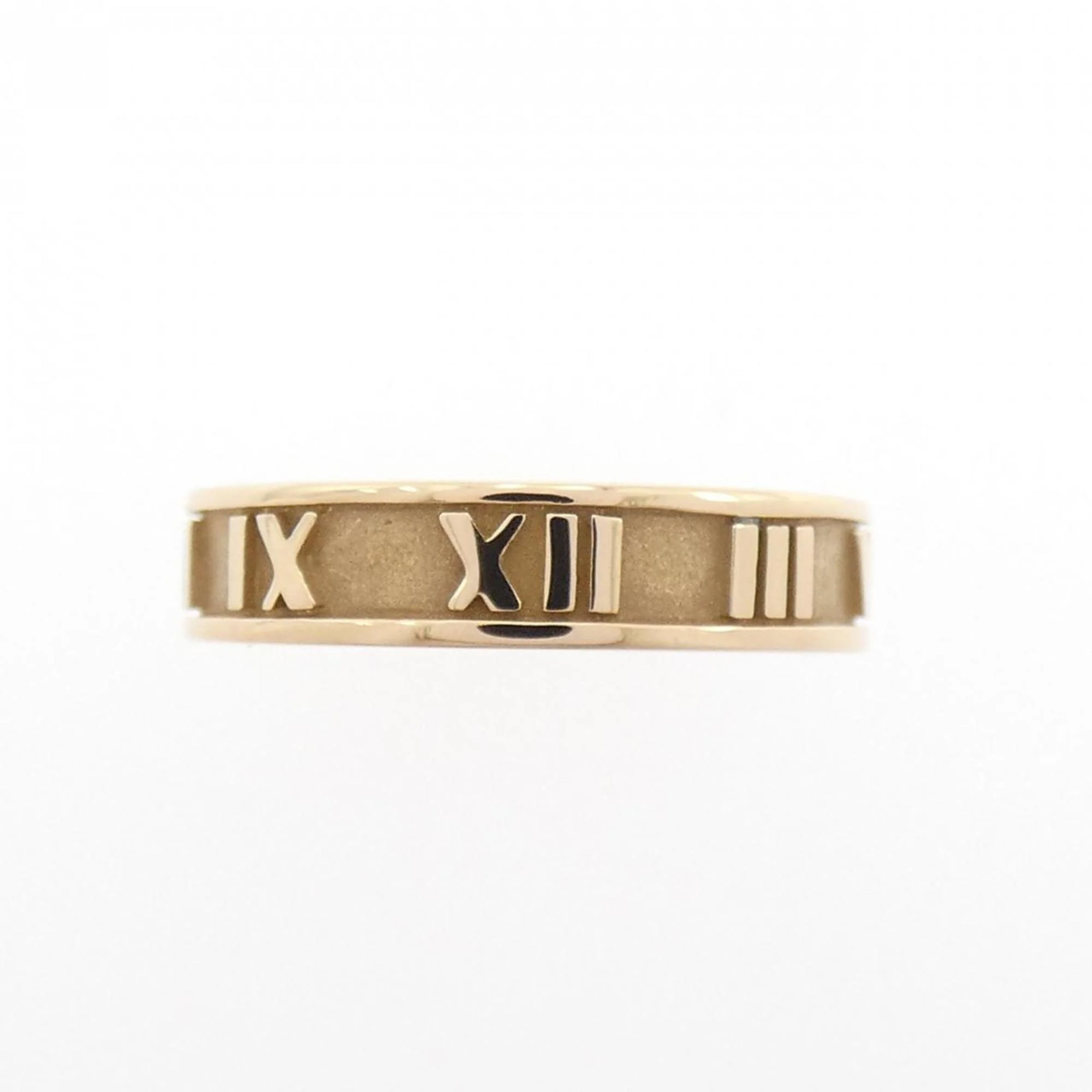 Atlas Ring 18K Rose Gold - Image 2