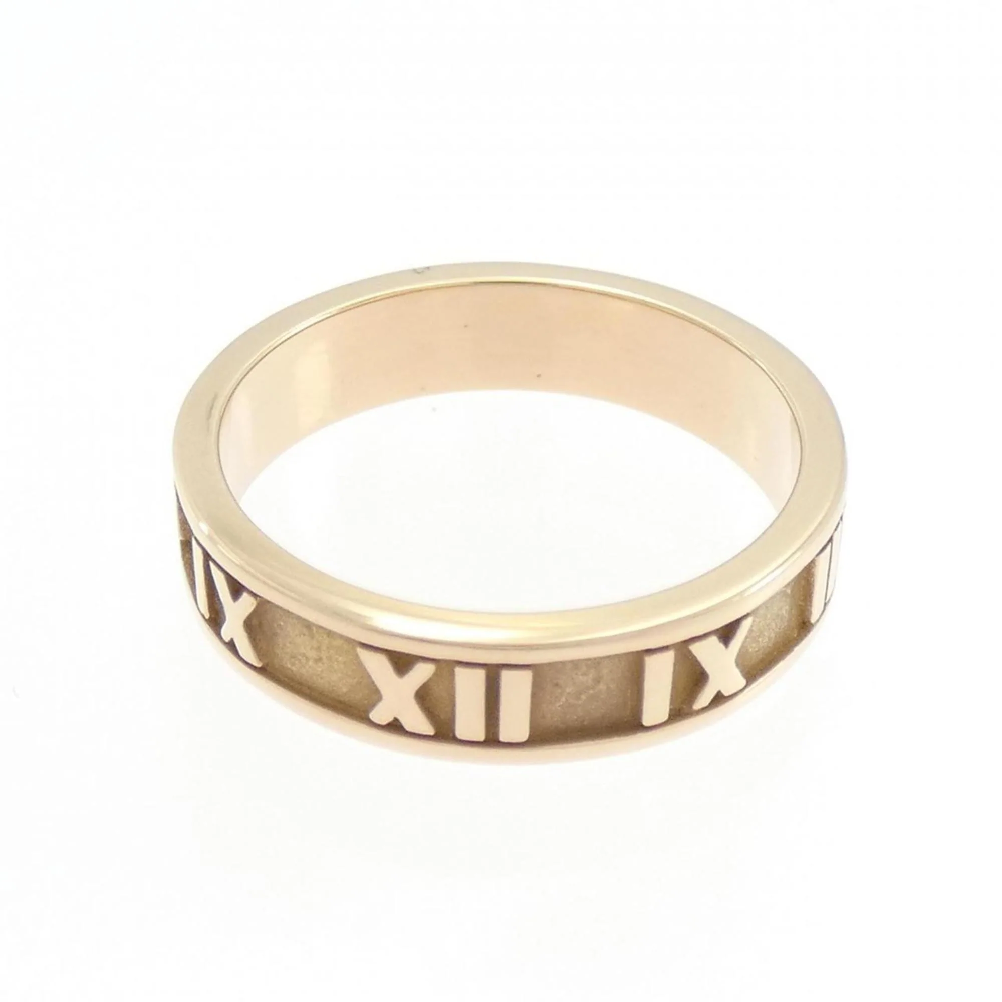 Atlas Ring 18K Rose Gold - Image 3