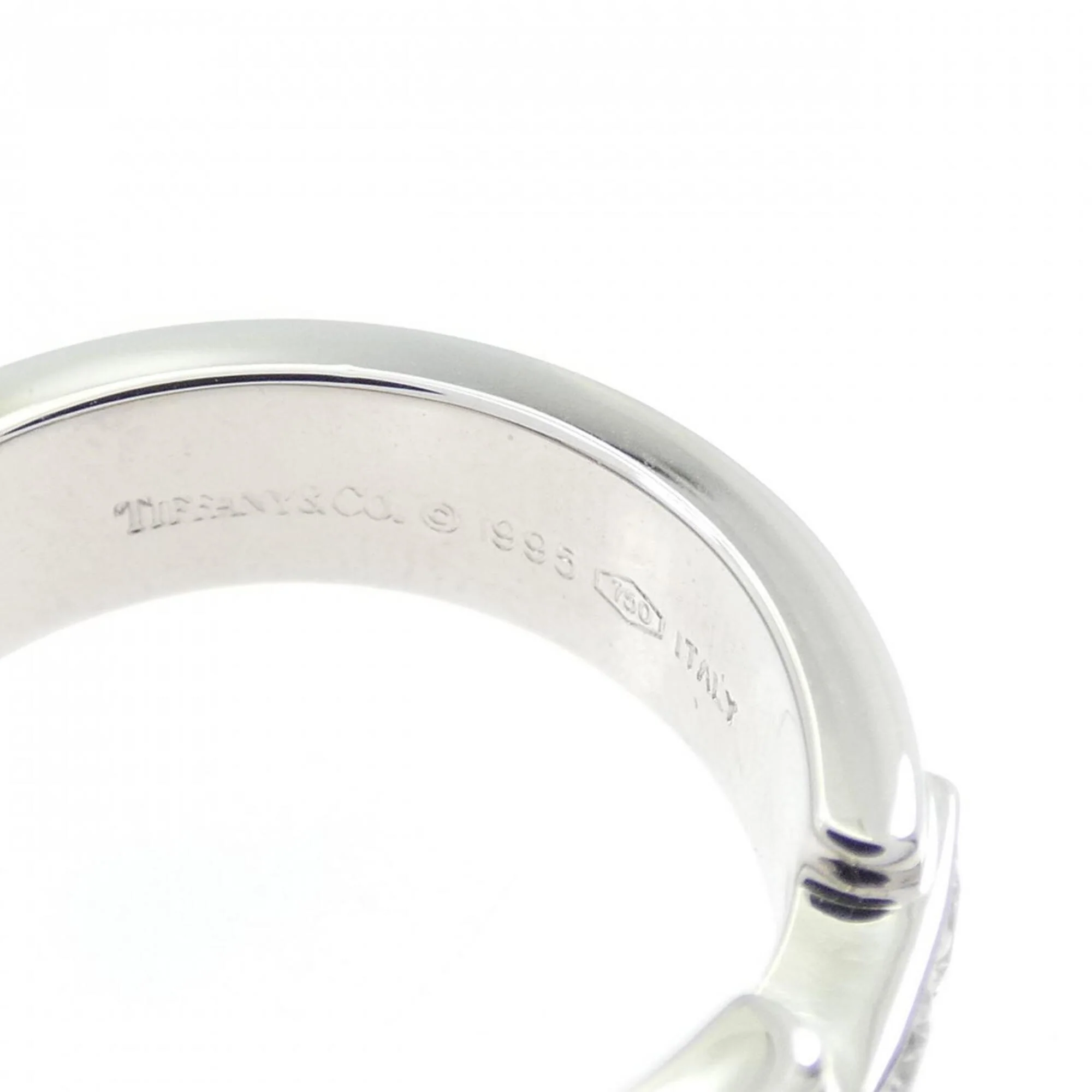 Atlas Ring 18K White Gold - Image 4