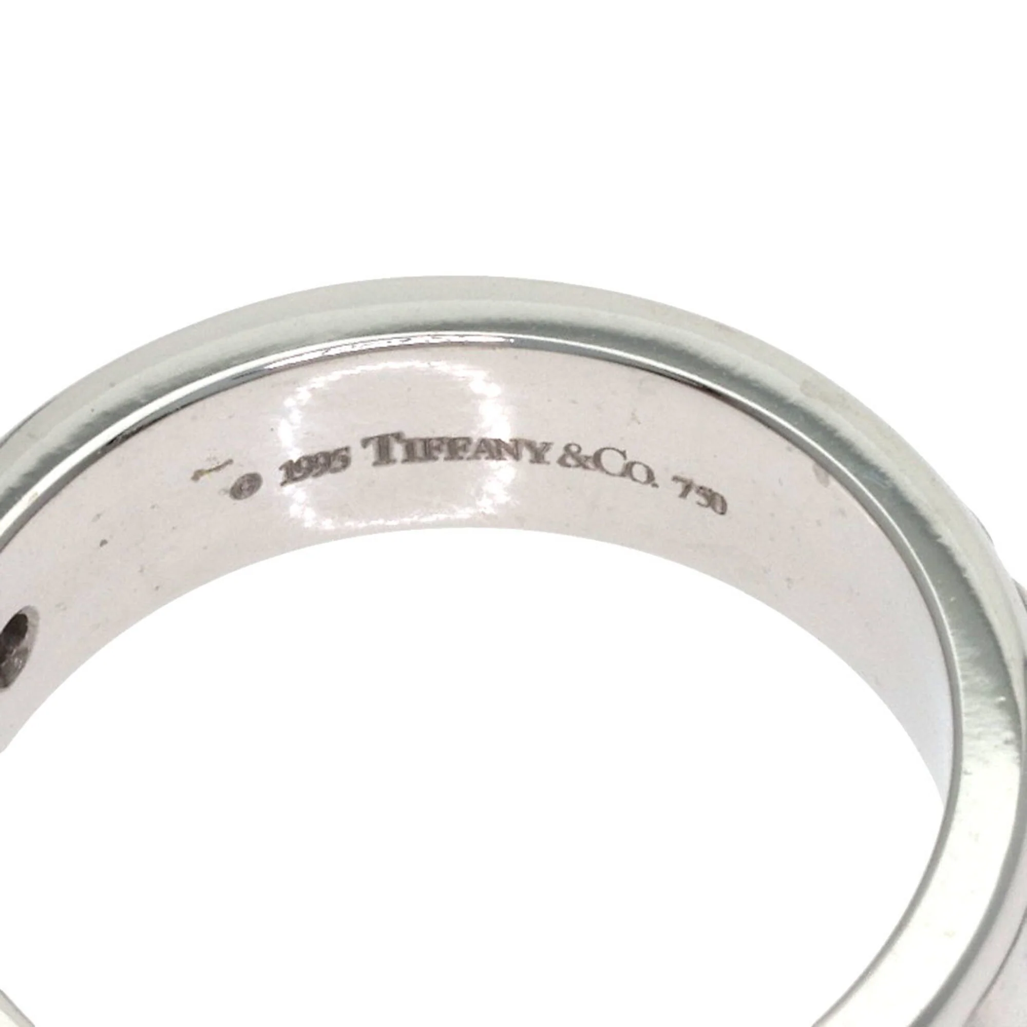 Atlas Ring 18K White Gold - Image 5