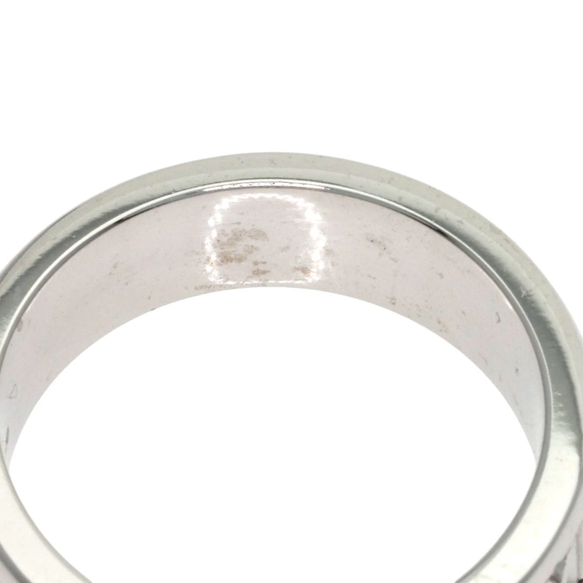 Atlas Ring 18K White Gold - Image 7