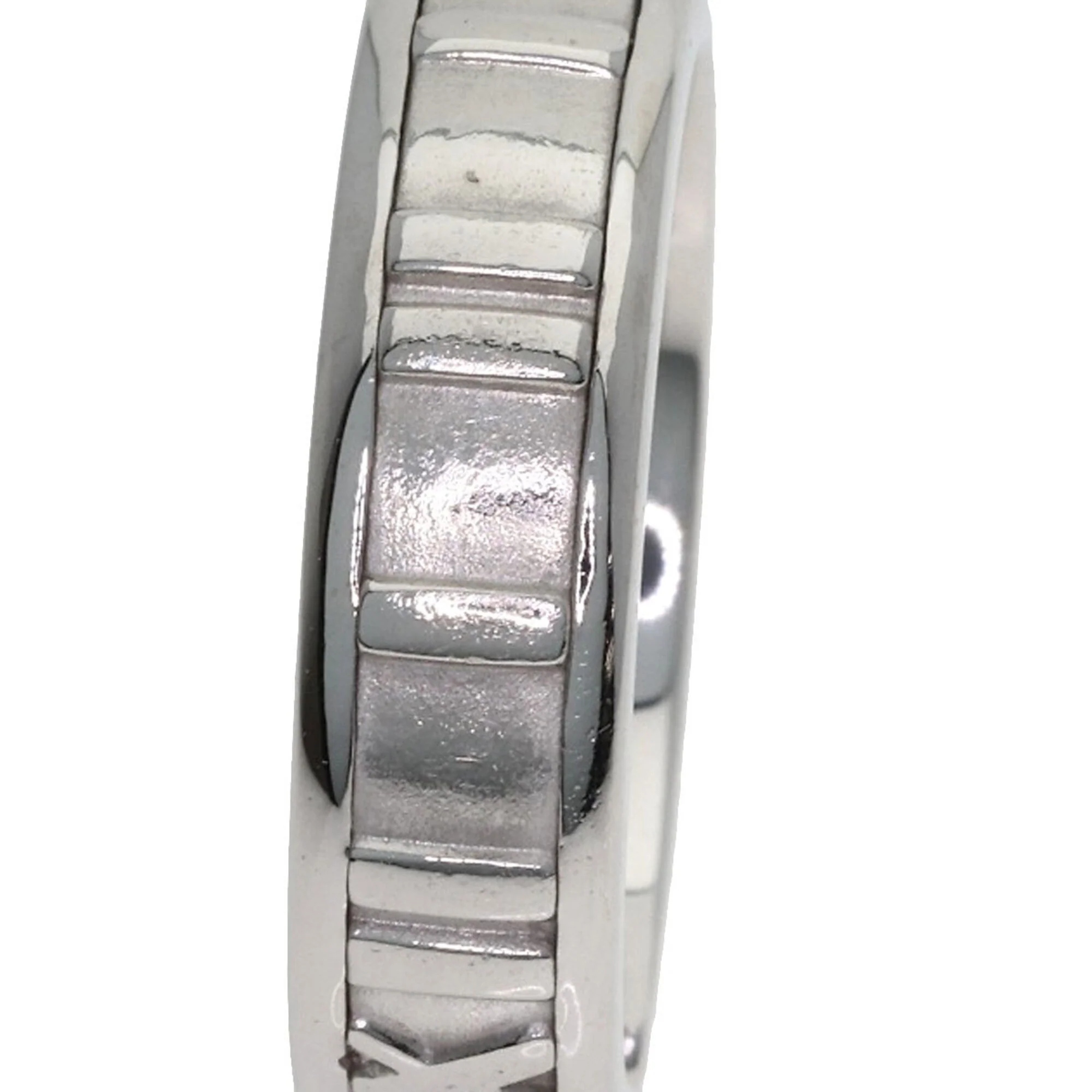 Atlas Ring 18K White Gold - Image 9
