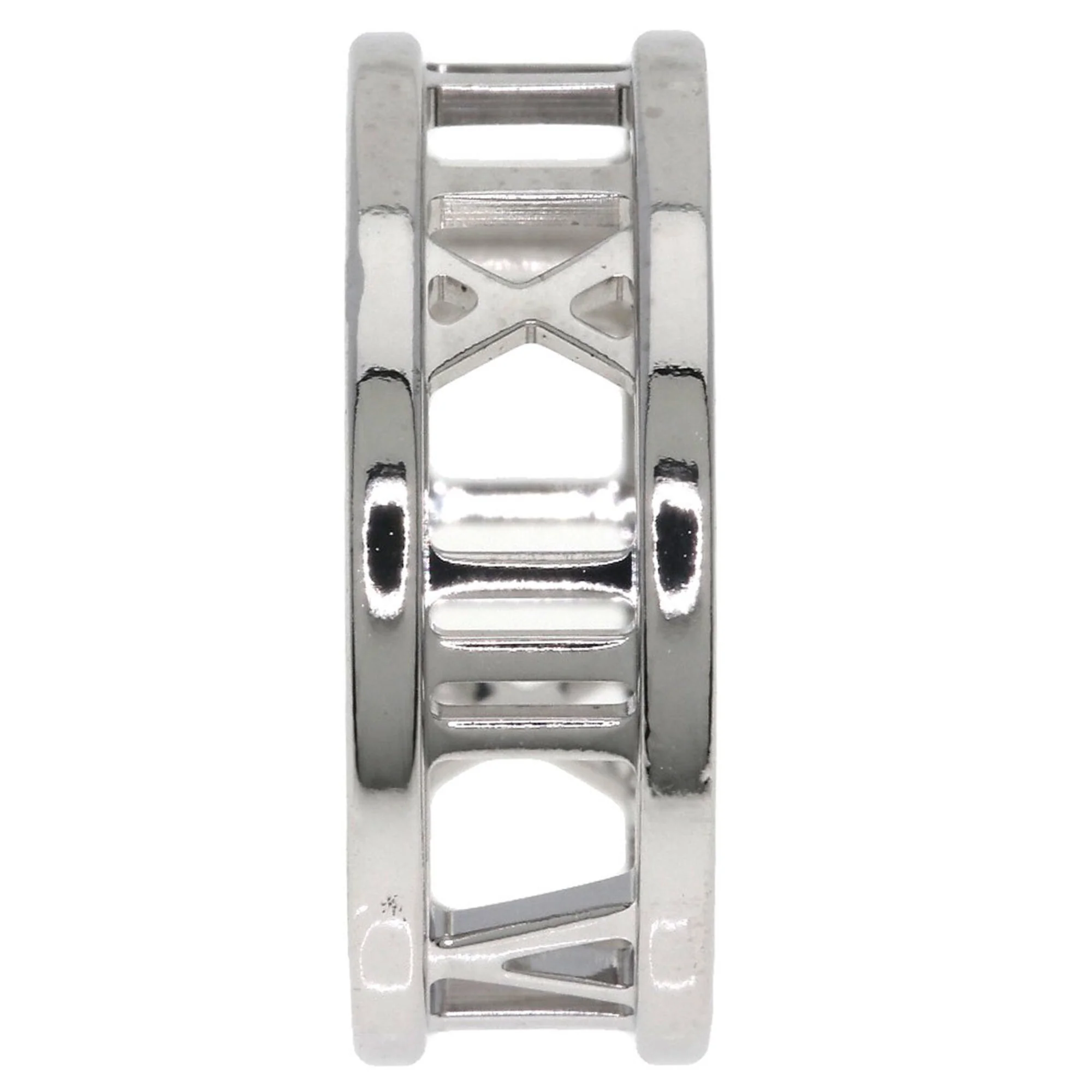 Atlas Ring 18K White Gold - Image 3