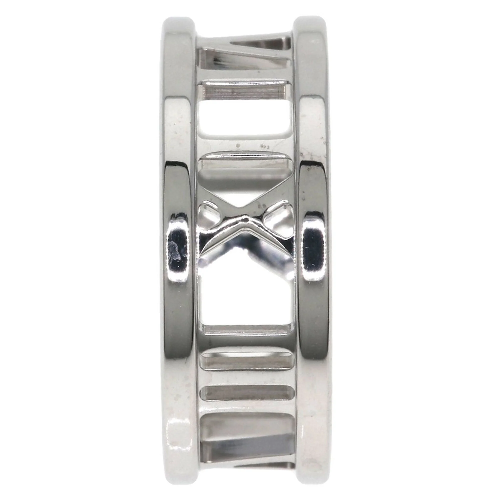 Atlas Ring 18K White Gold - Image 3