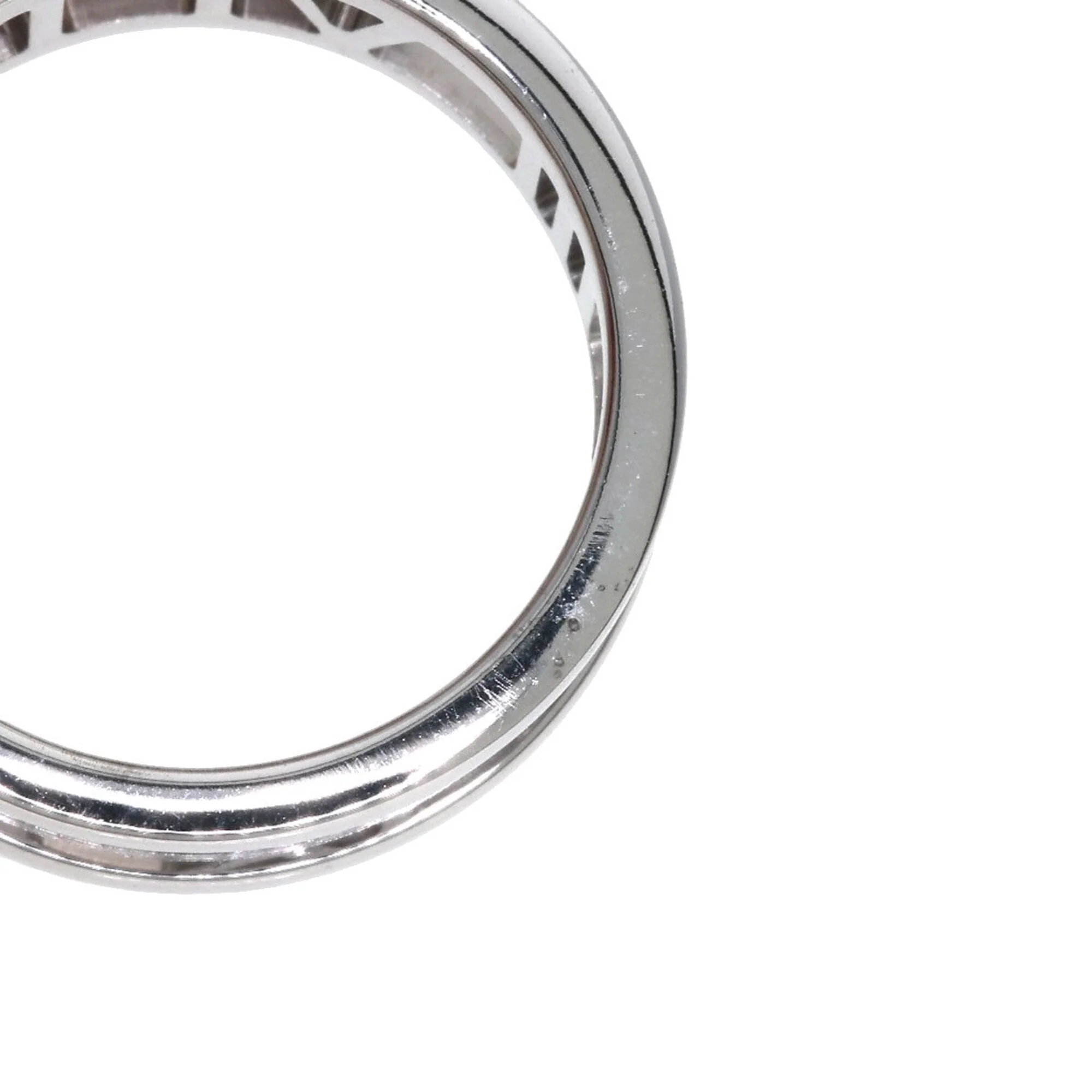 Atlas Ring 18K White Gold - Image 7