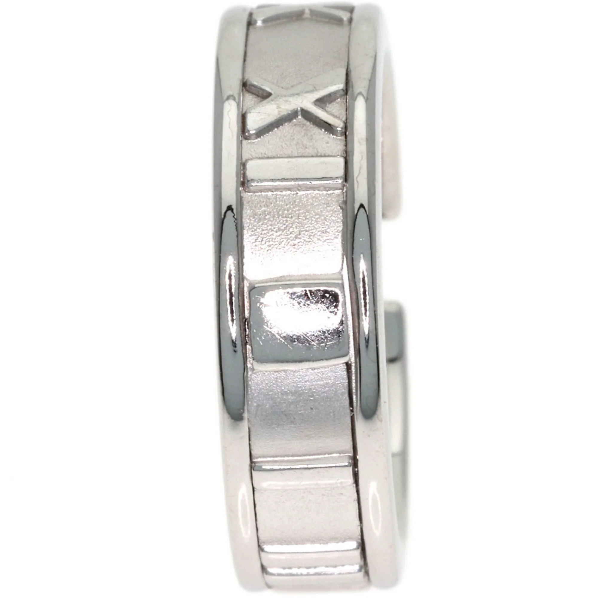 Atlas Ring 18K White Gold - Image 9