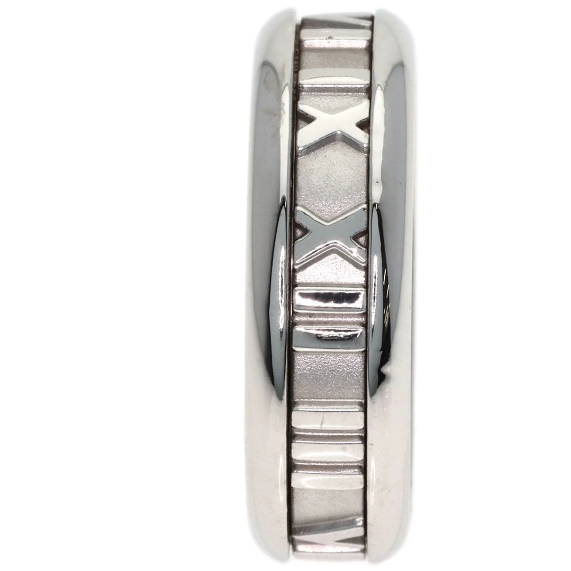 Atlas Ring 18K White Gold - Image 6