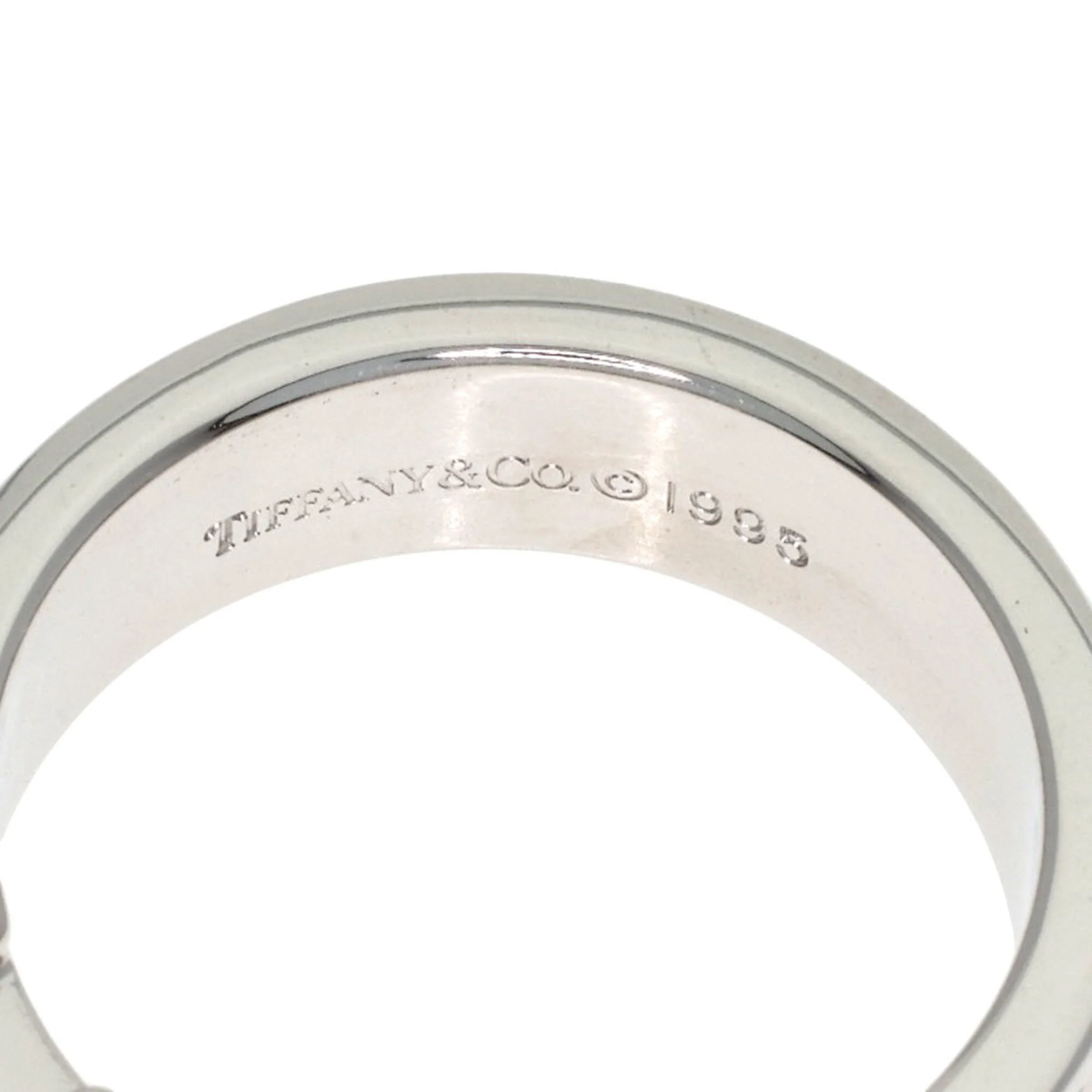 Atlas Ring 18K White Gold - Image 6