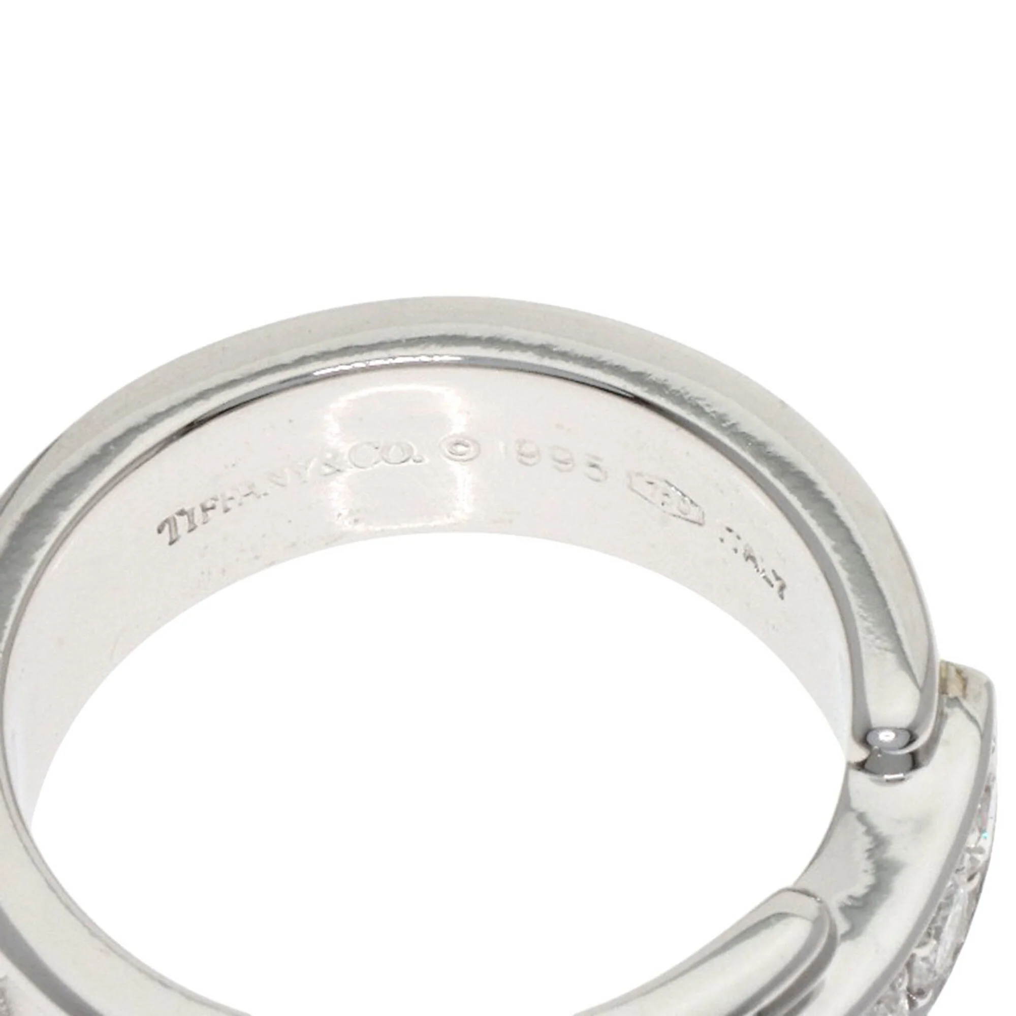 Atlas Ring 18K White Gold - Image 5