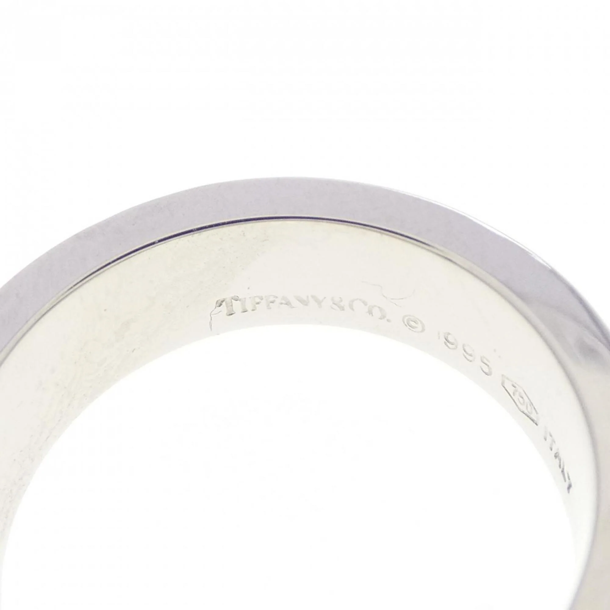Atlas Ring 18K White Gold - Image 4