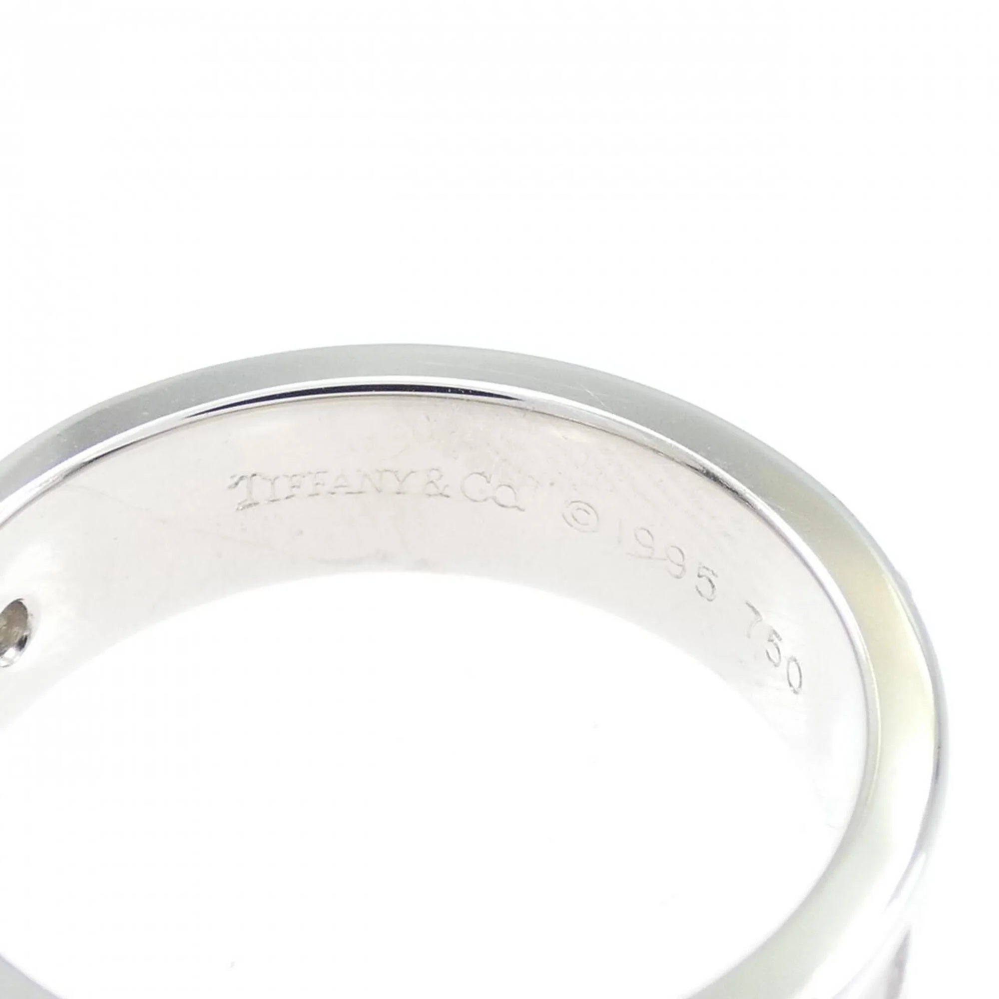 Atlas Ring 18K White Gold - Image 4