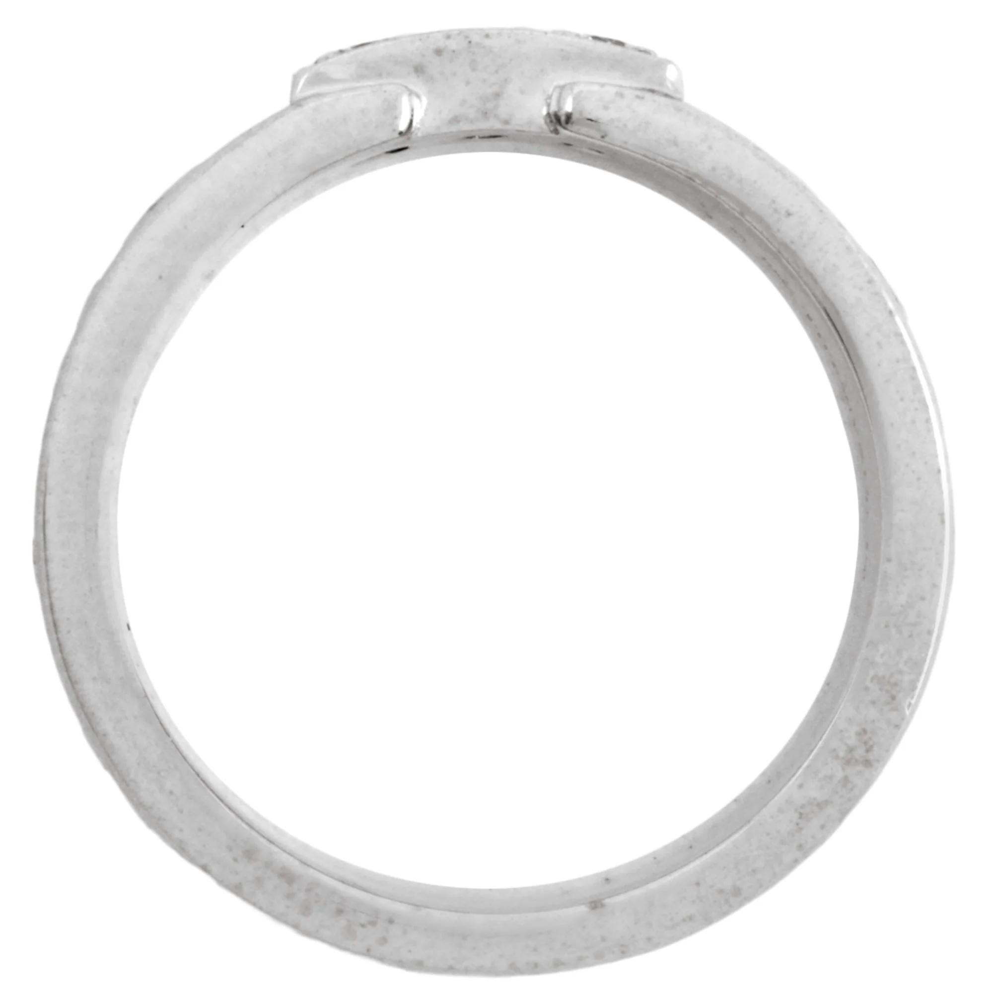 Atlas Ring 18K White Gold - Image 3