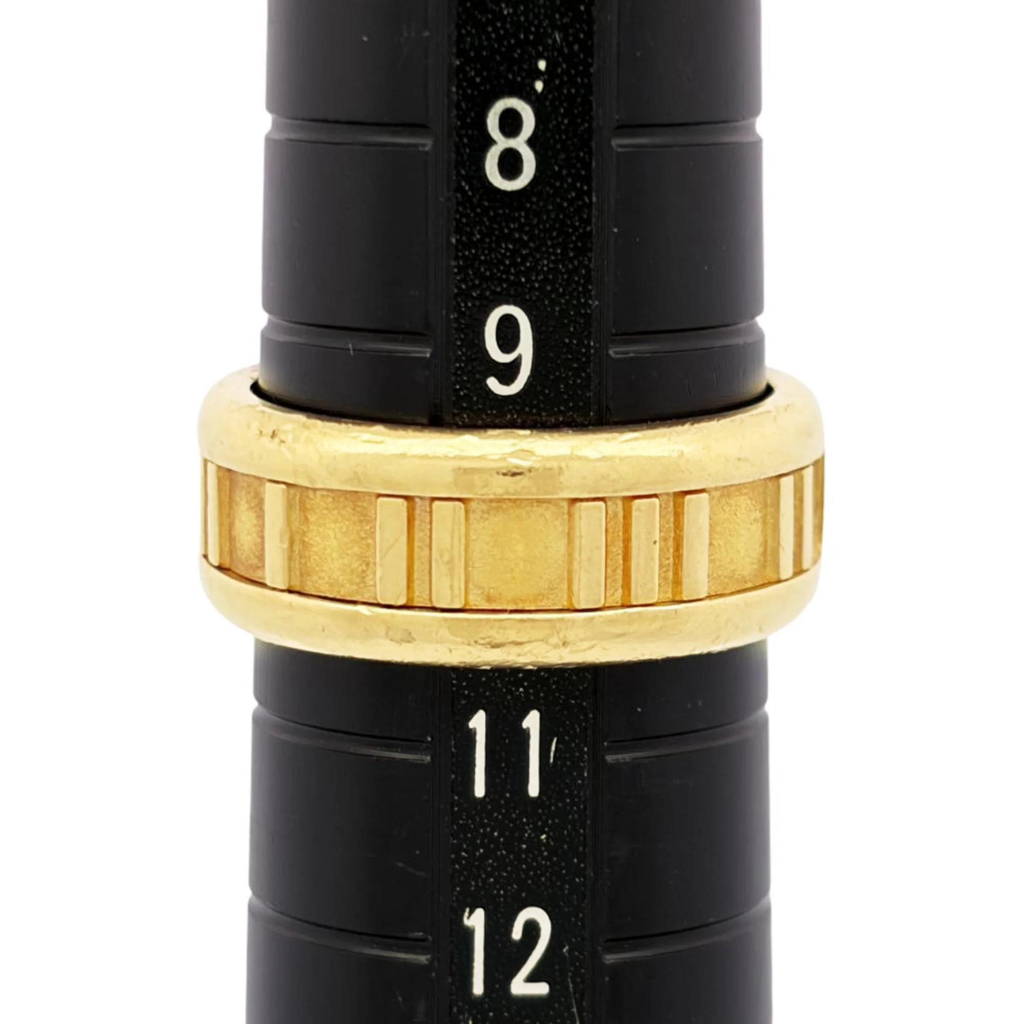 Atlas Ring 18K Yellow Gold - Image 9