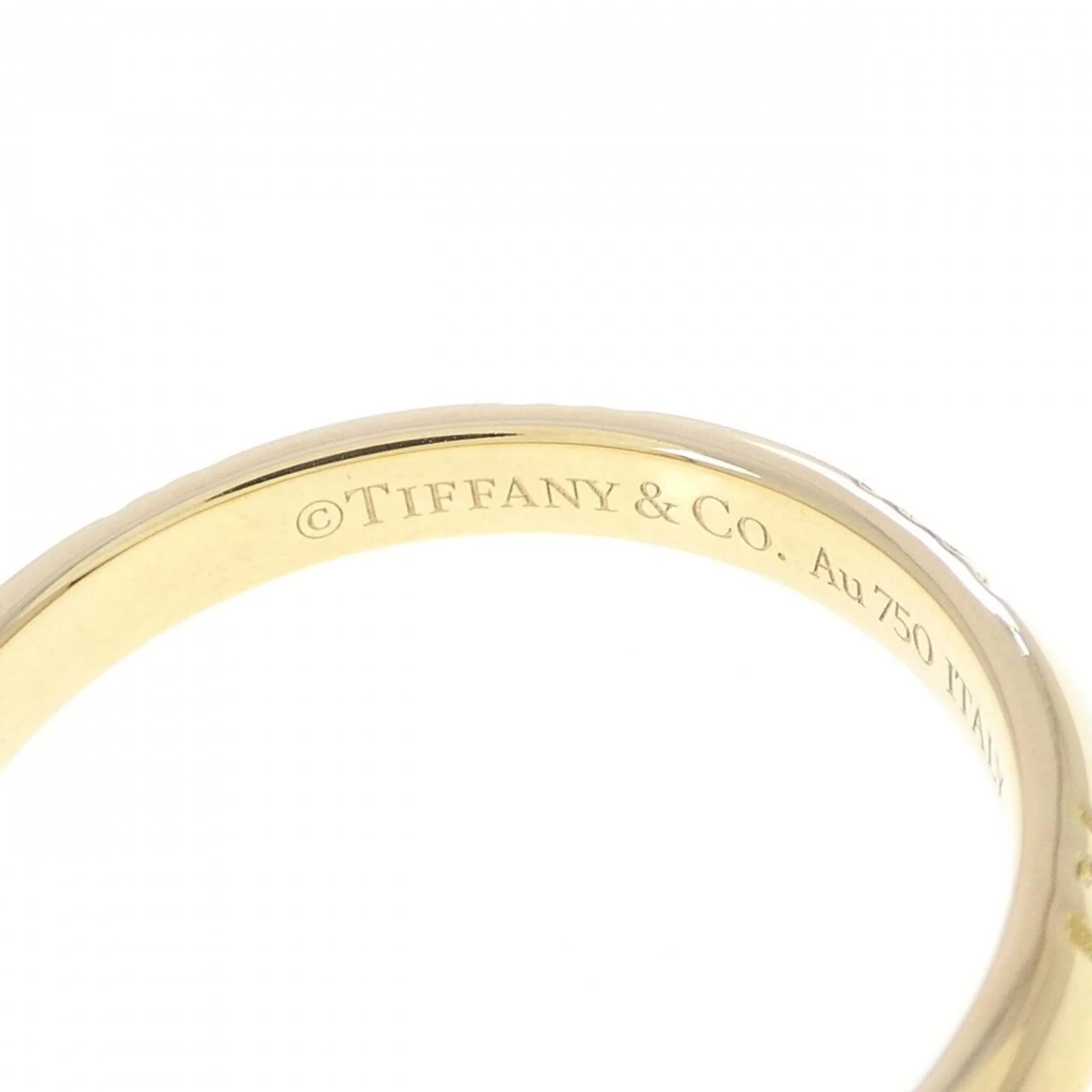 Atlas Ring 18K Yellow Gold - Image 4
