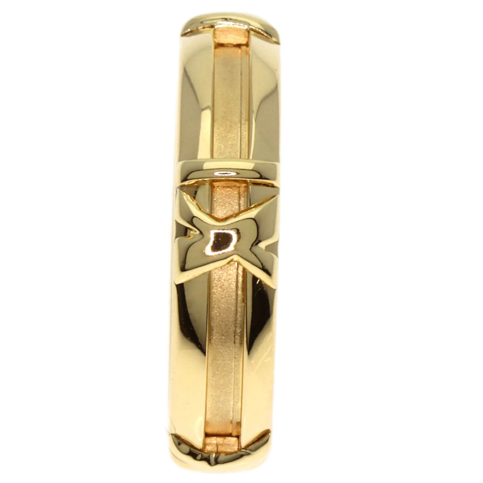 Atlas Ring 18K Yellow Gold - Image 3