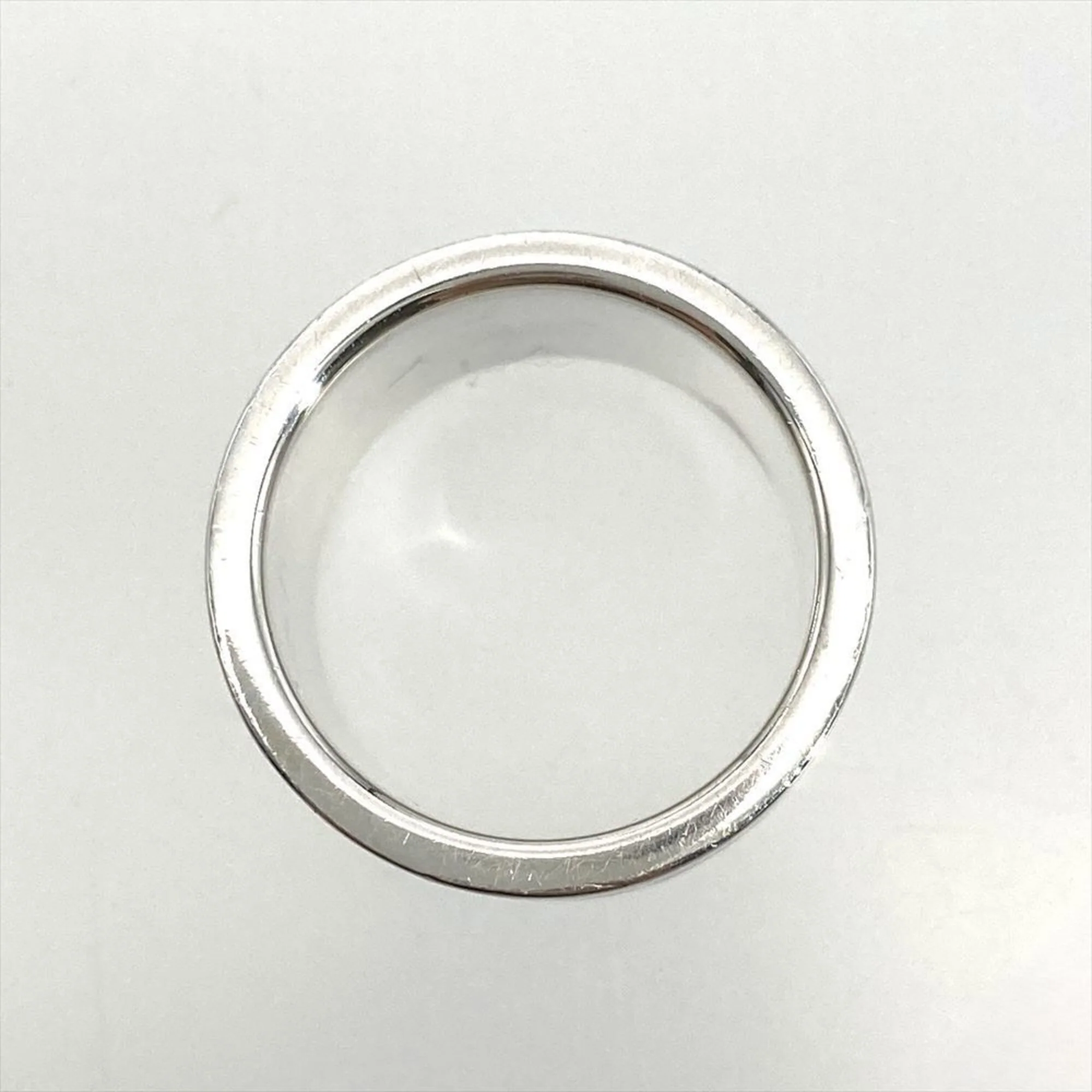 Atlas Ring Sterling Silver - Image 5