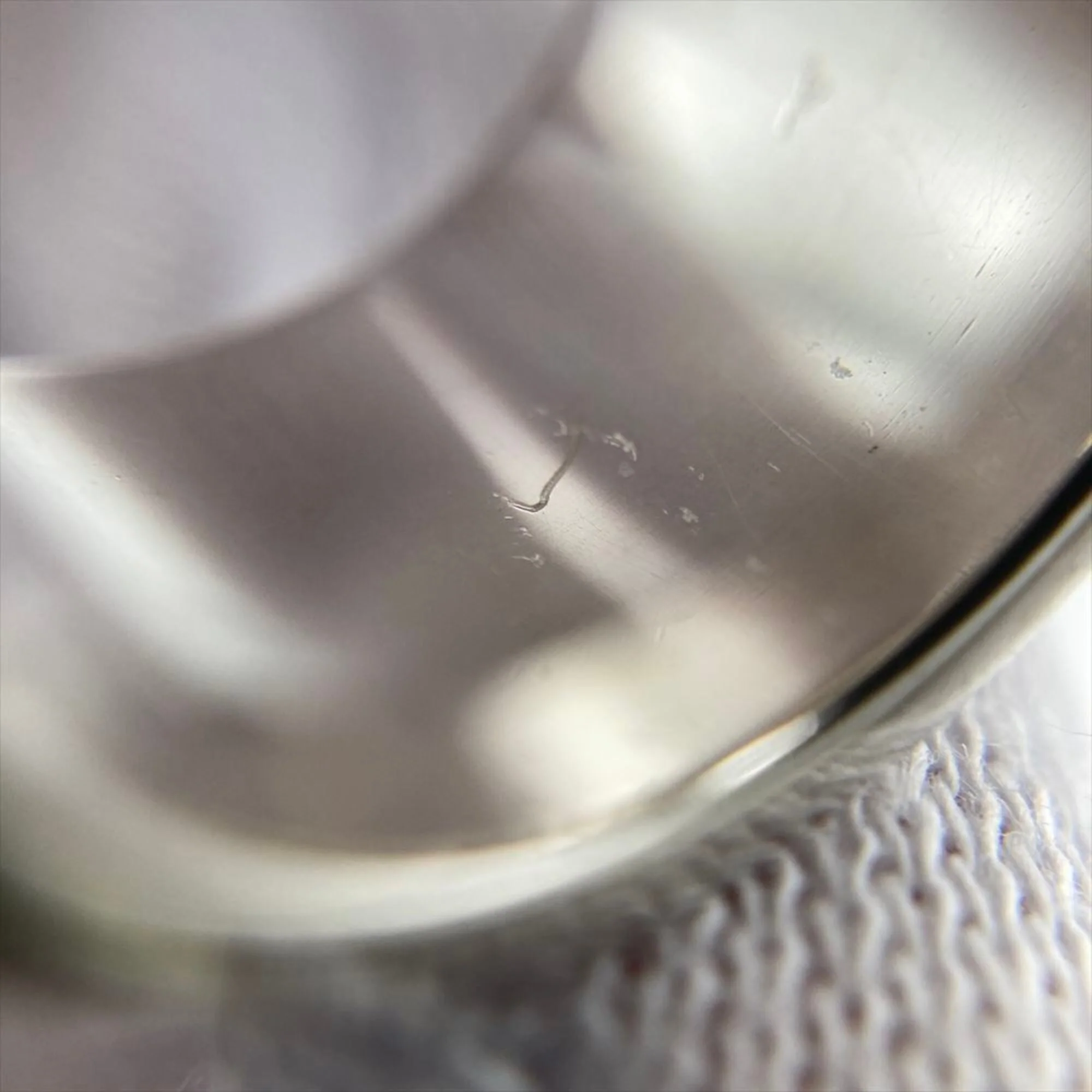 Atlas Ring Sterling Silver - Image 9